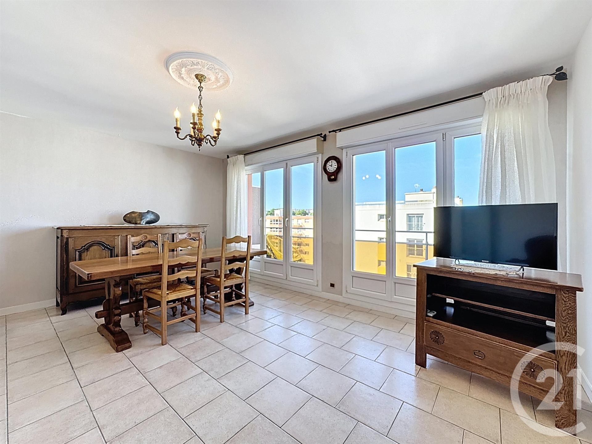 Appartement à vendre, 88m², Brest