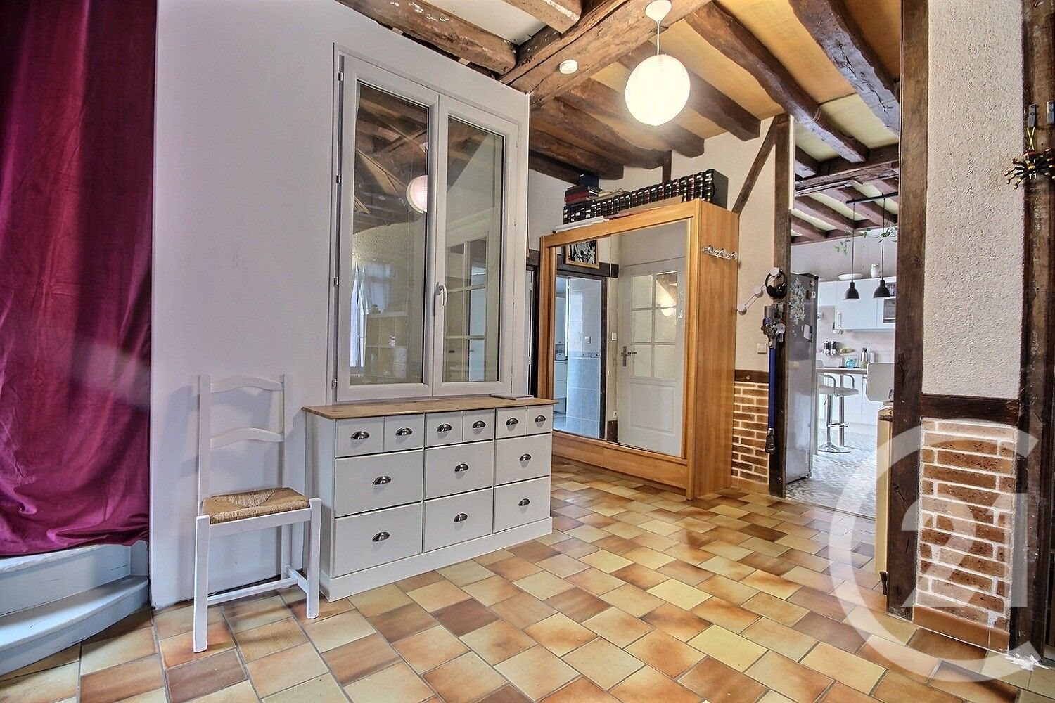 Appartement à vendre, 140m², Mer