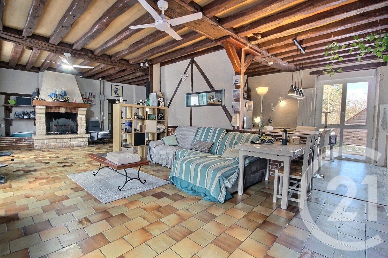 Appartement à vendre, 140m², Mer