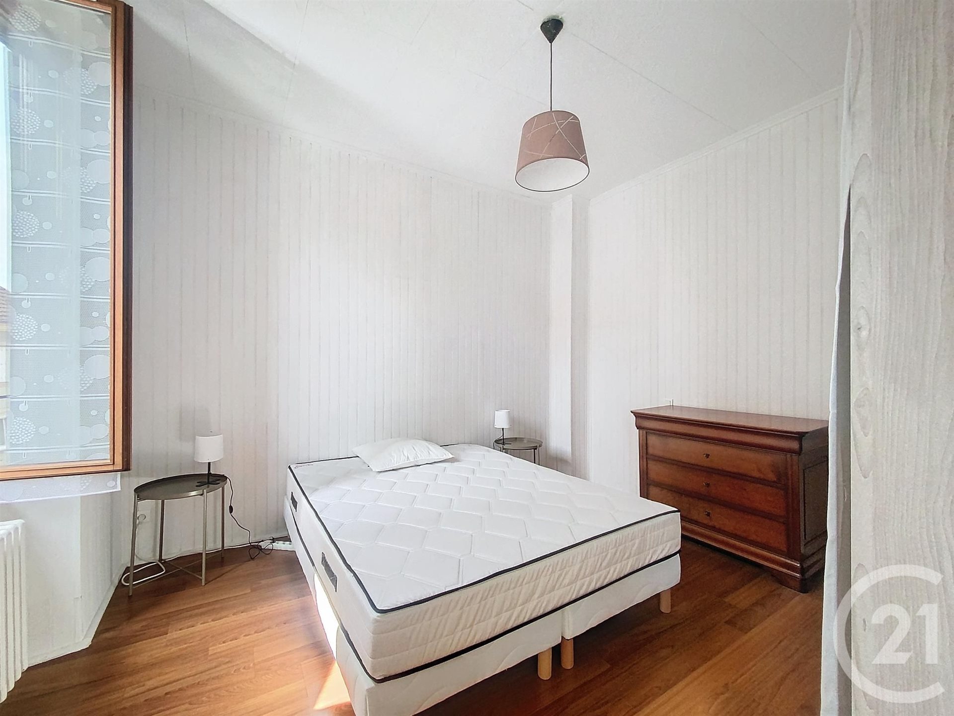 Appartement à louer, 47m², Cravanche