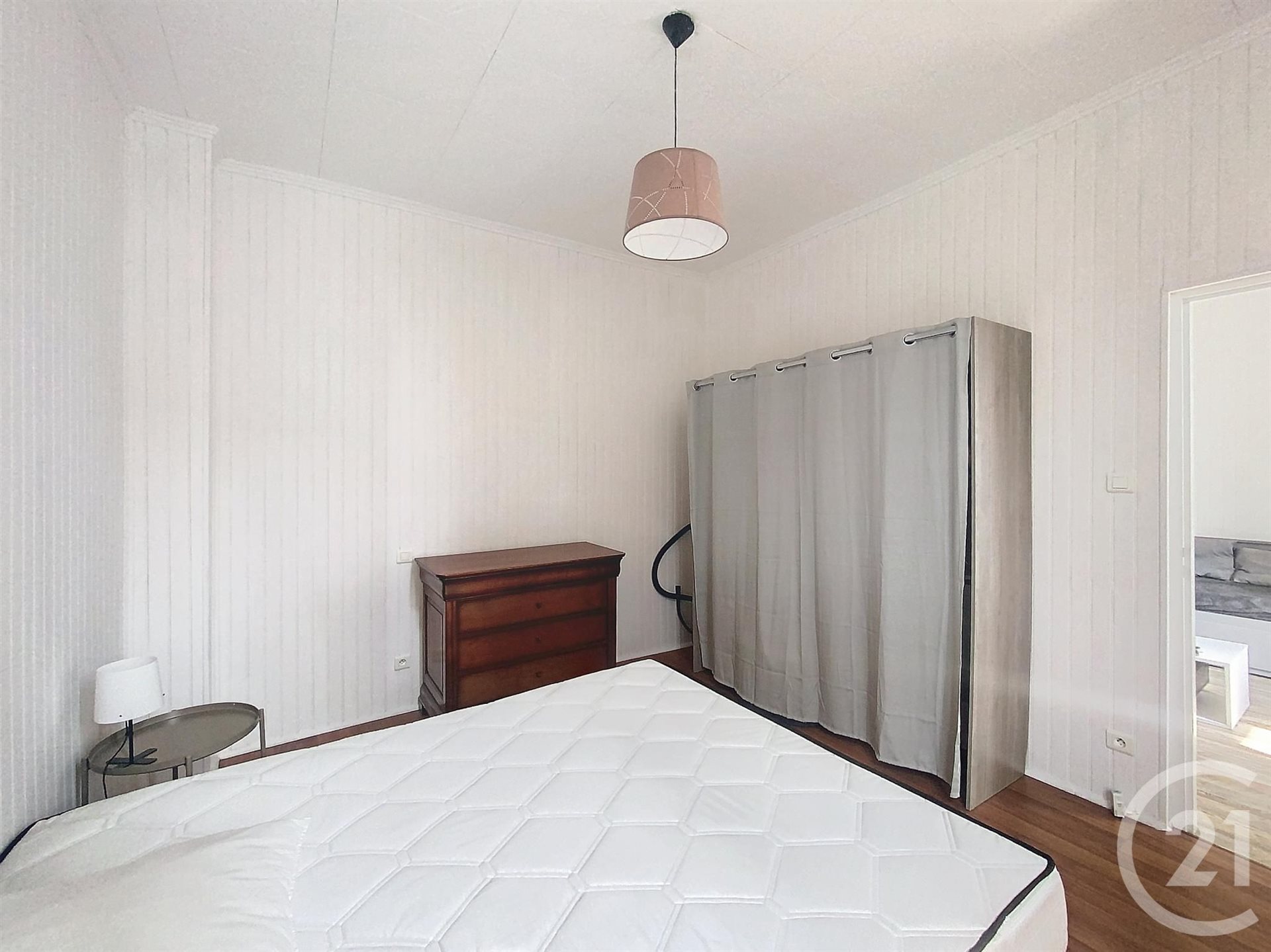 Appartement à louer, 47m², Cravanche