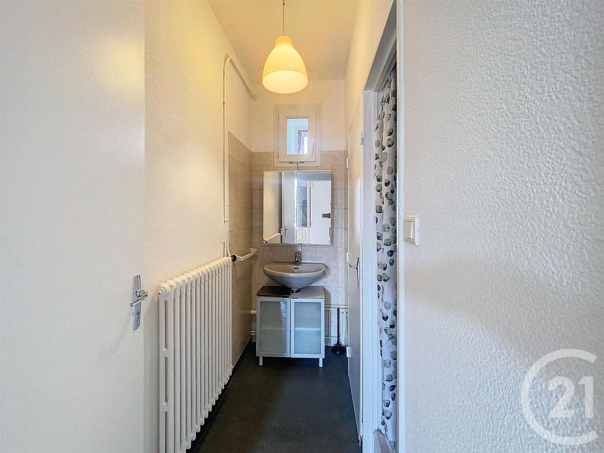 Appartement à louer, 47m², Cravanche