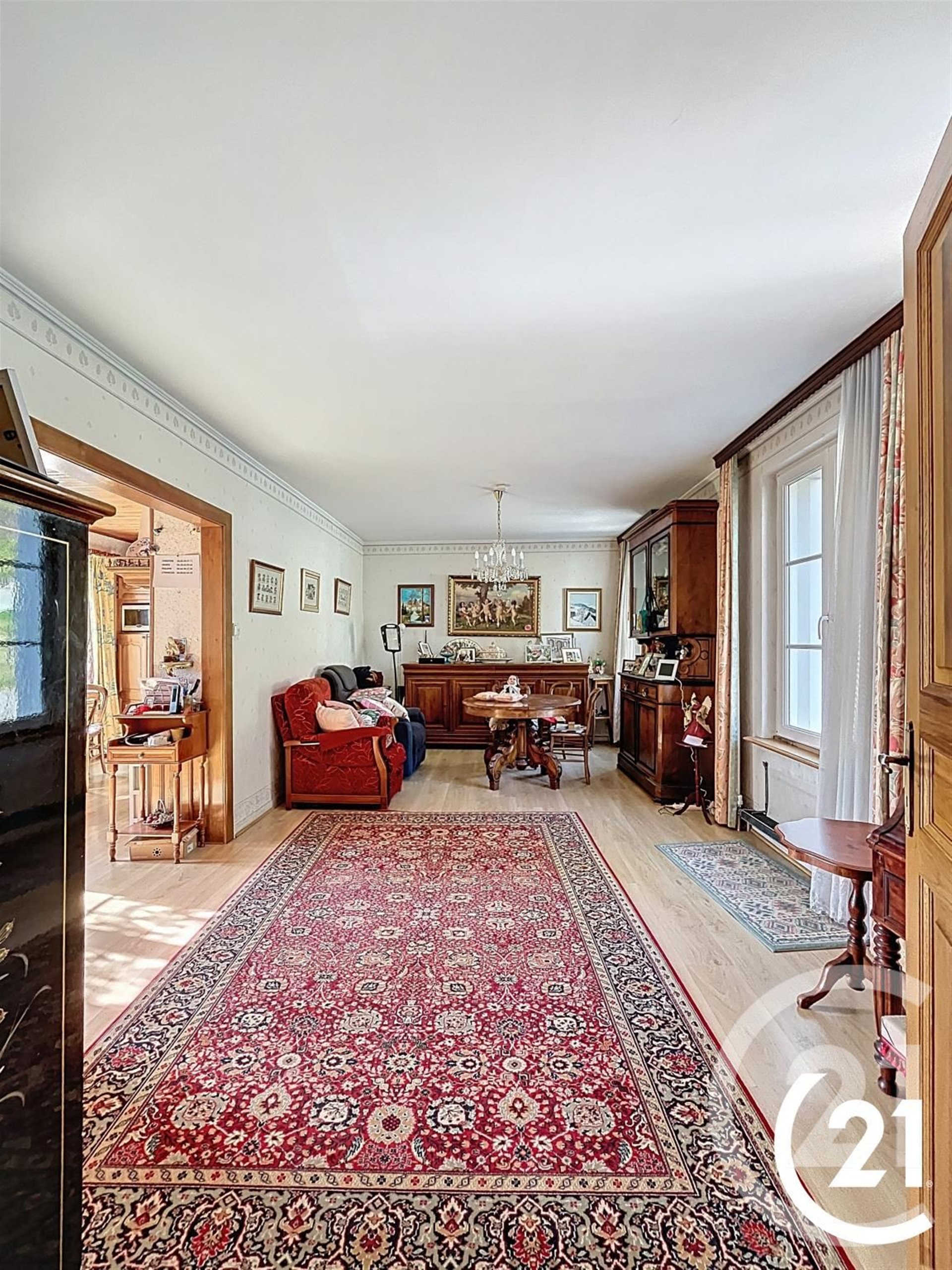 Maison à vendre, 105m², Montbéliard