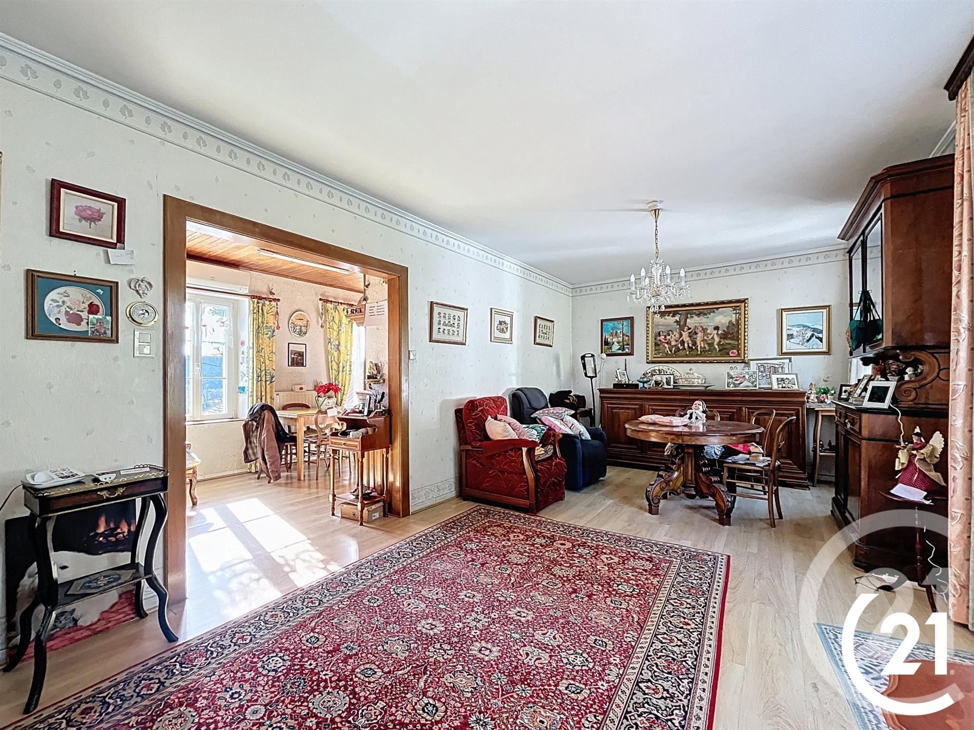 Maison à vendre, 105m², Montbéliard