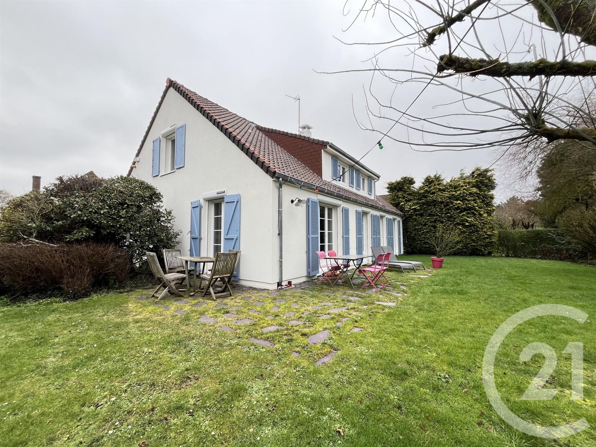 Maison à vendre, 160m², Hem
