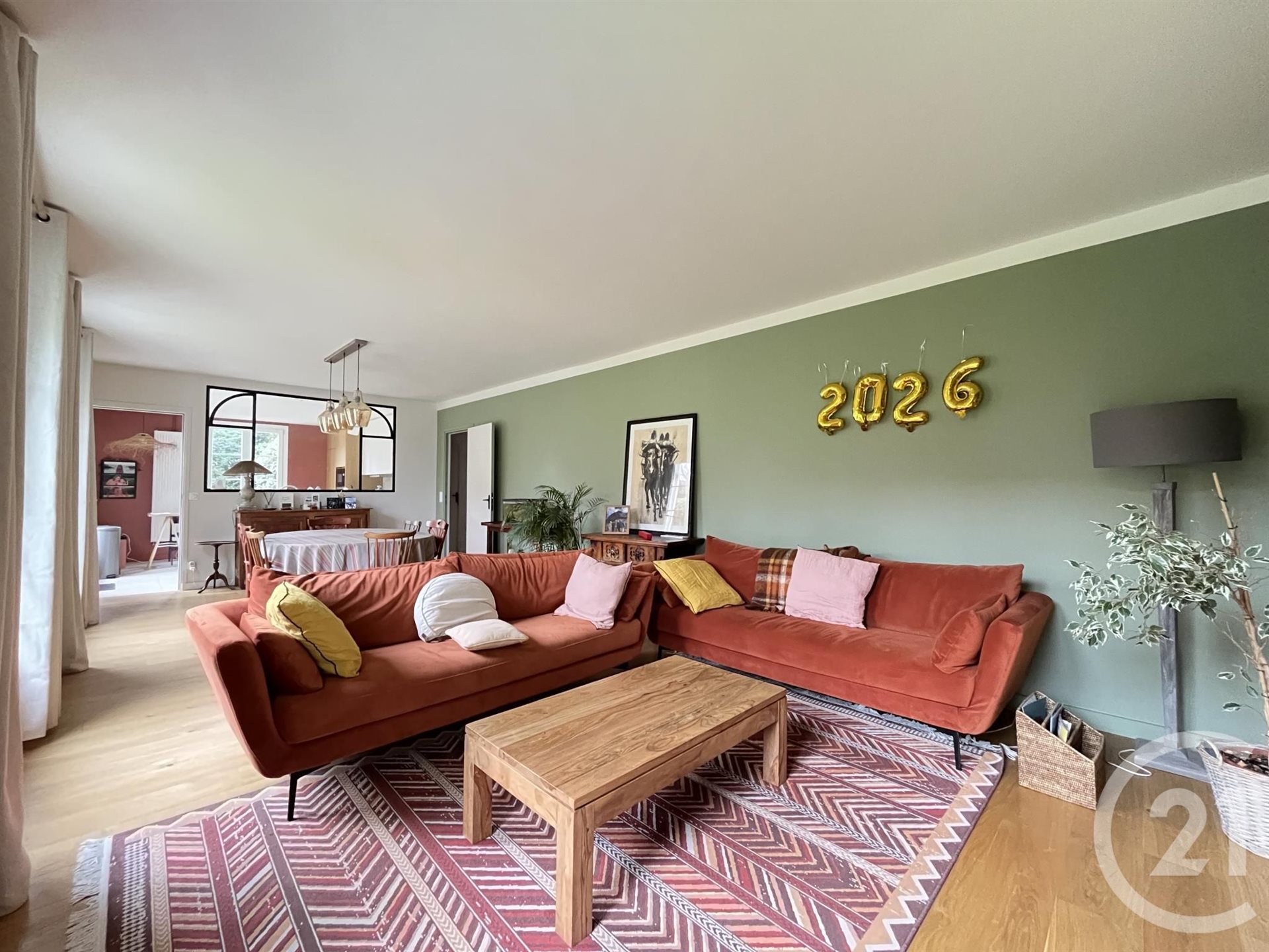 Maison à vendre, 160m², Hem