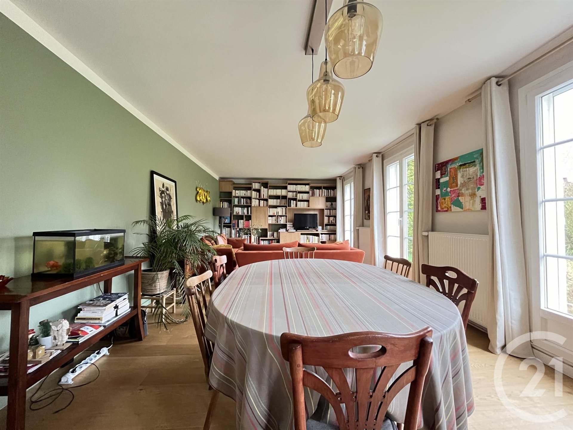 Maison à vendre, 160m², Hem