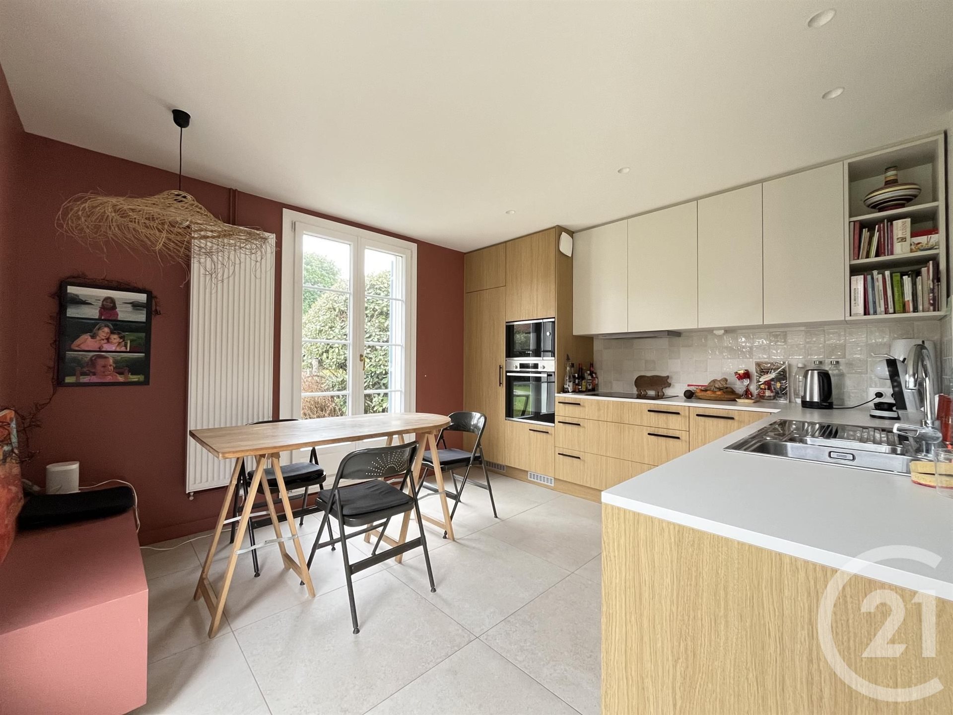 Maison à vendre, 160m², Hem