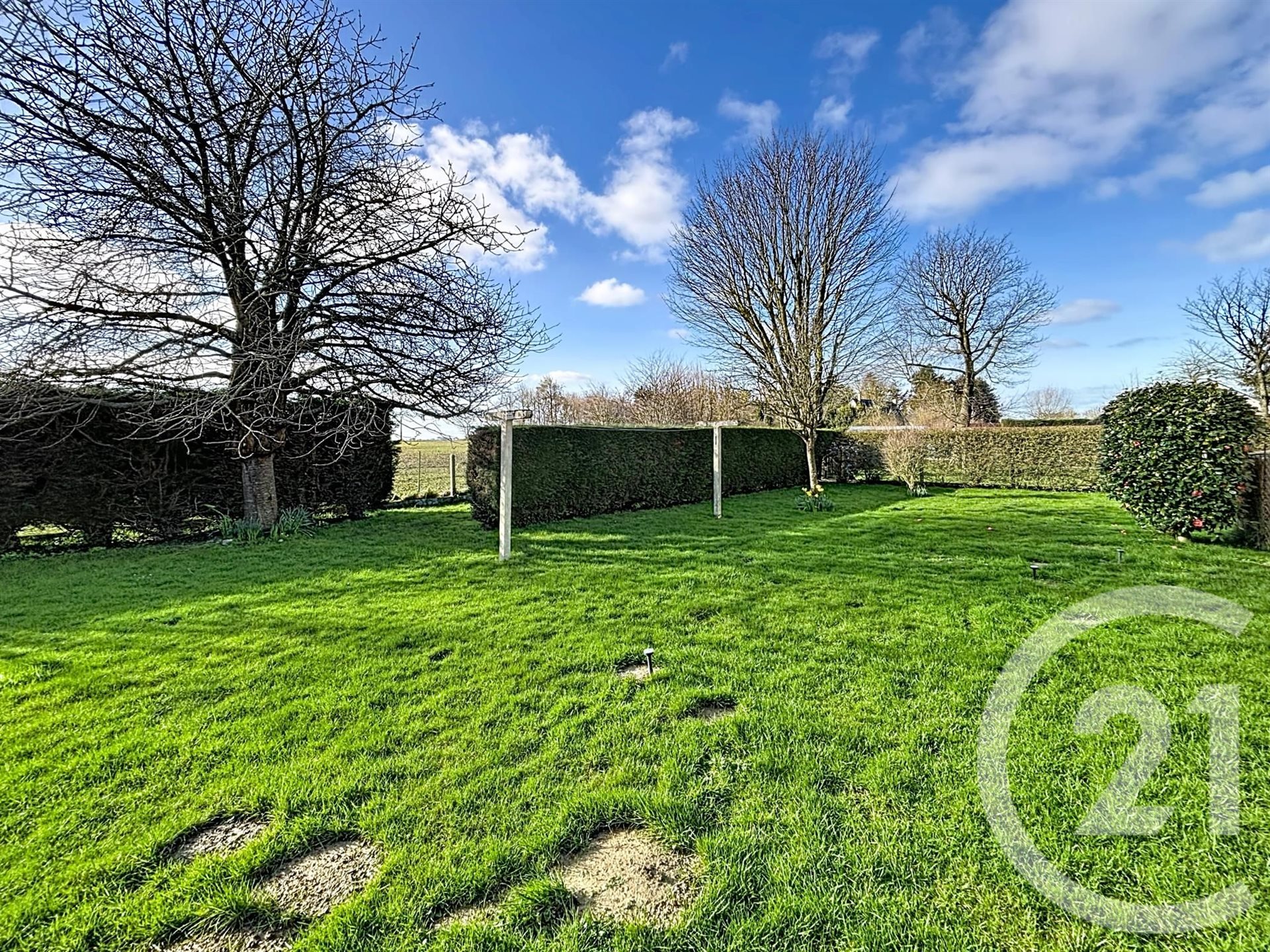 Maison à vendre, 89m², Saint-Pierre-en-Port