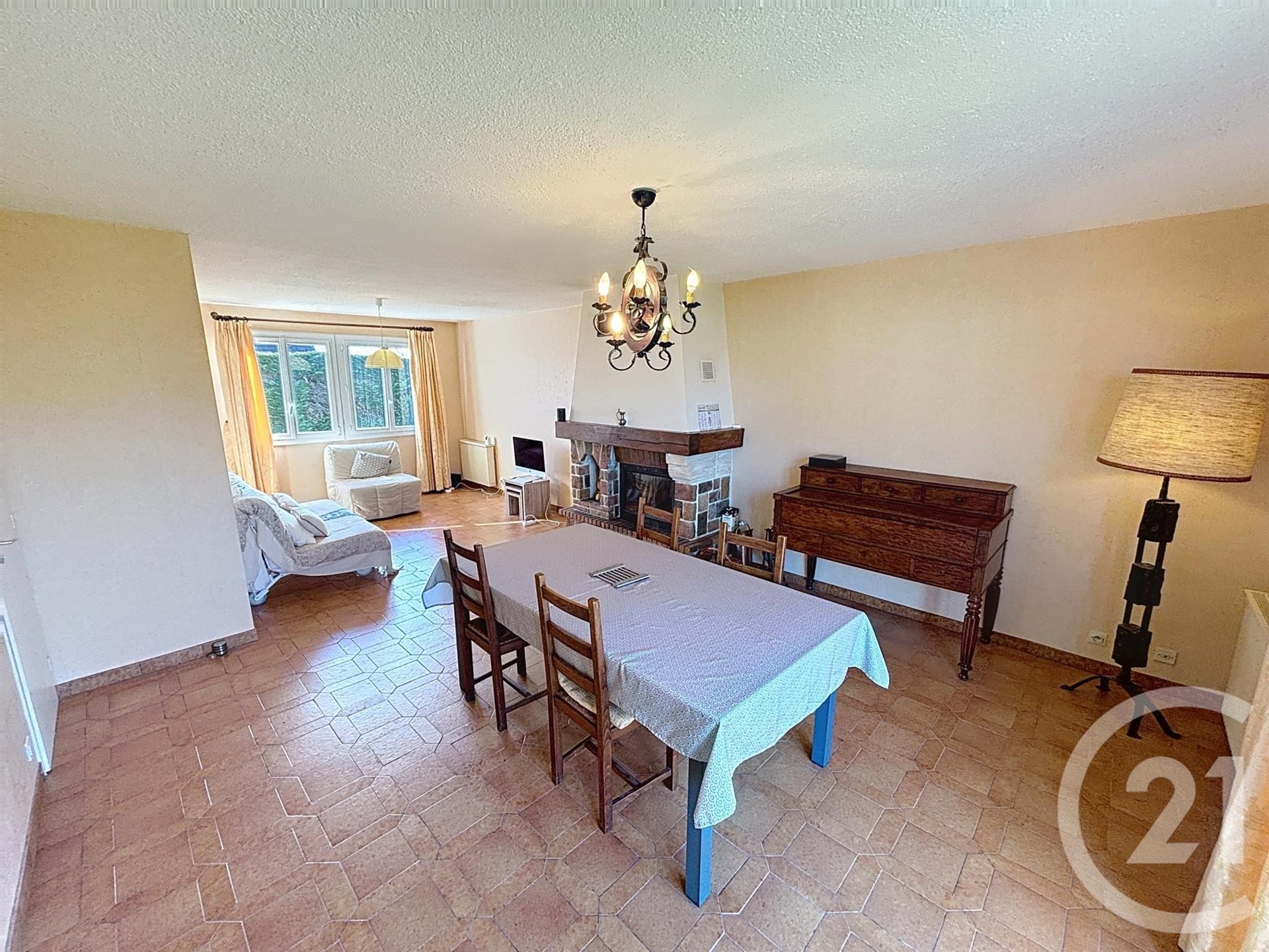 Maison à vendre, 89m², Saint-Pierre-en-Port