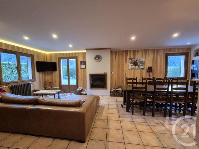 Maison à vendre, 135m², Cauterets