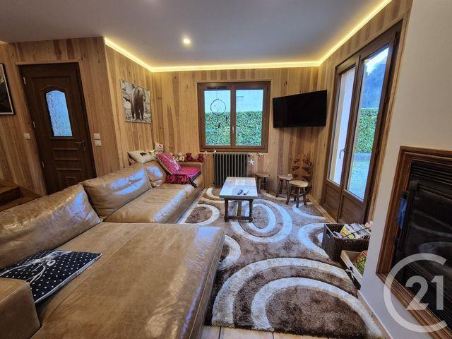 Maison à vendre, 135m², Cauterets