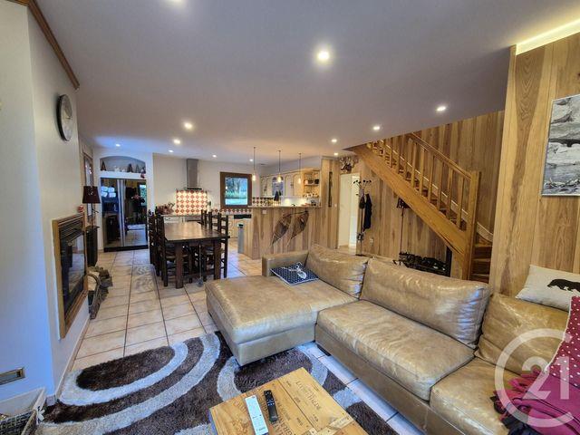 Maison à vendre, 135m², Cauterets