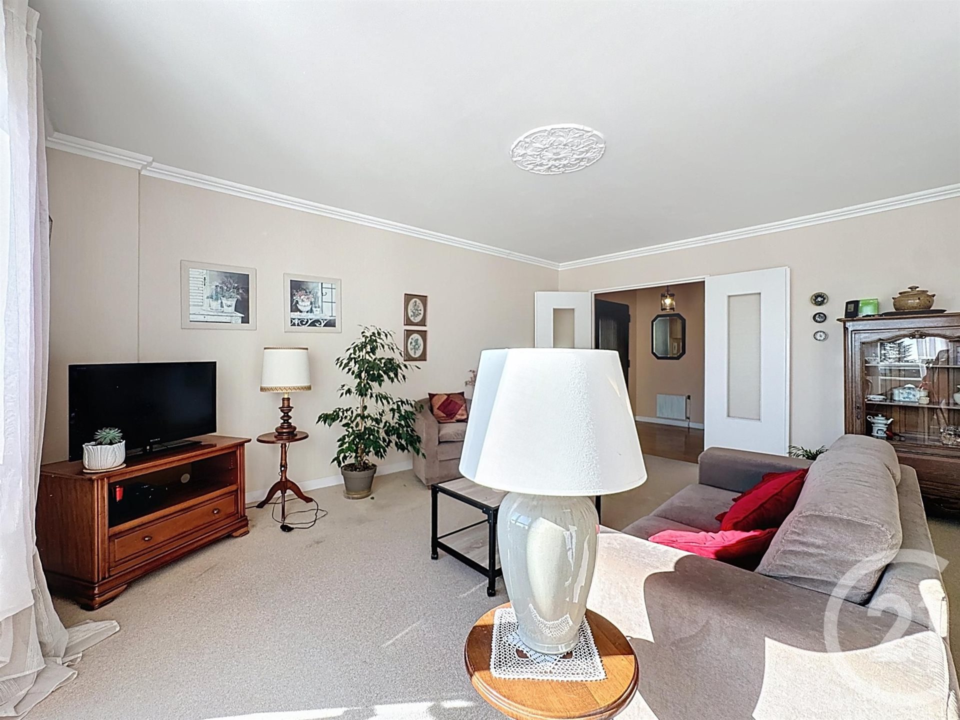 Appartement à vendre, 101m², Brest