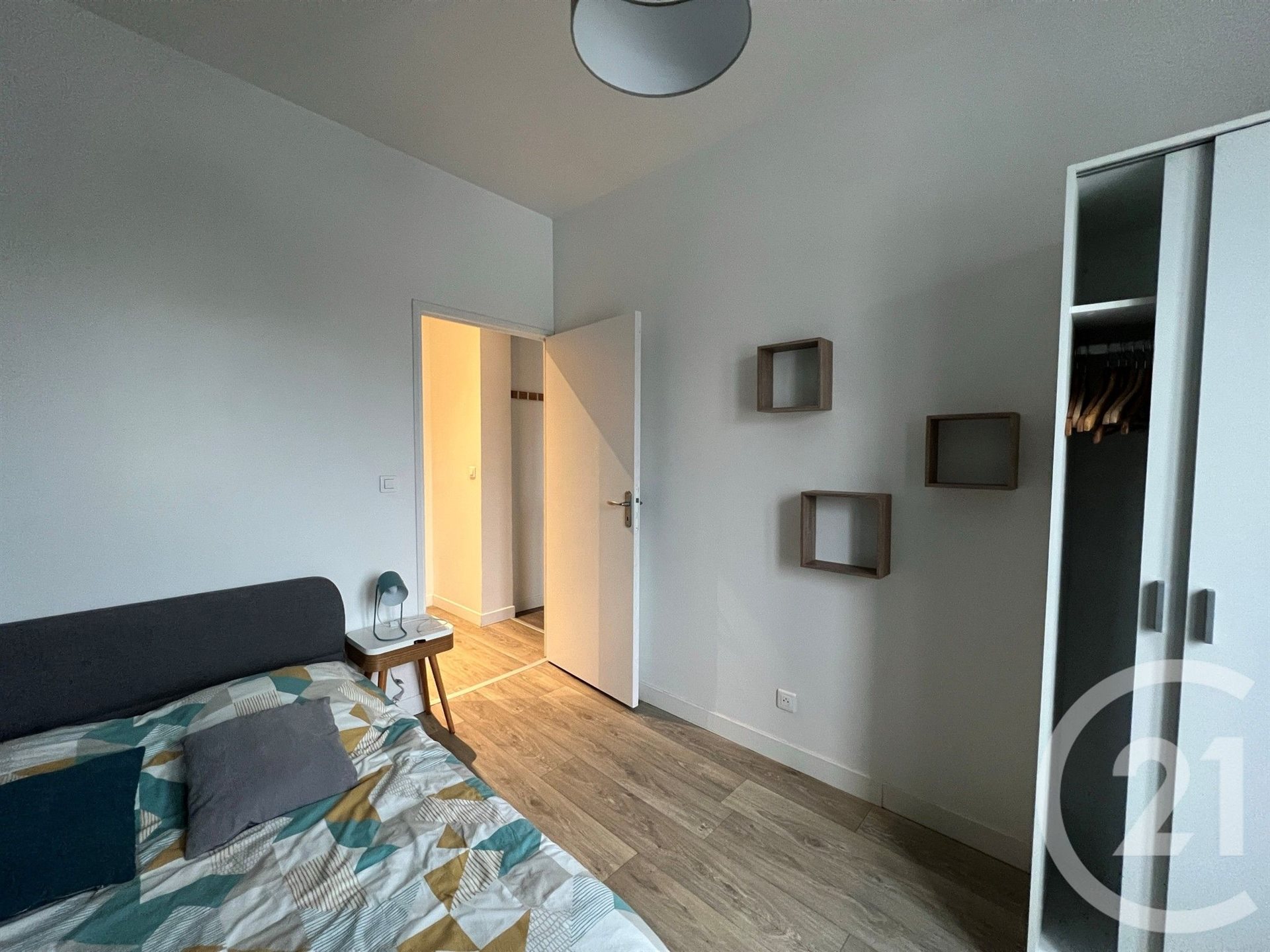 Appartement à vendre, 33m², Lille