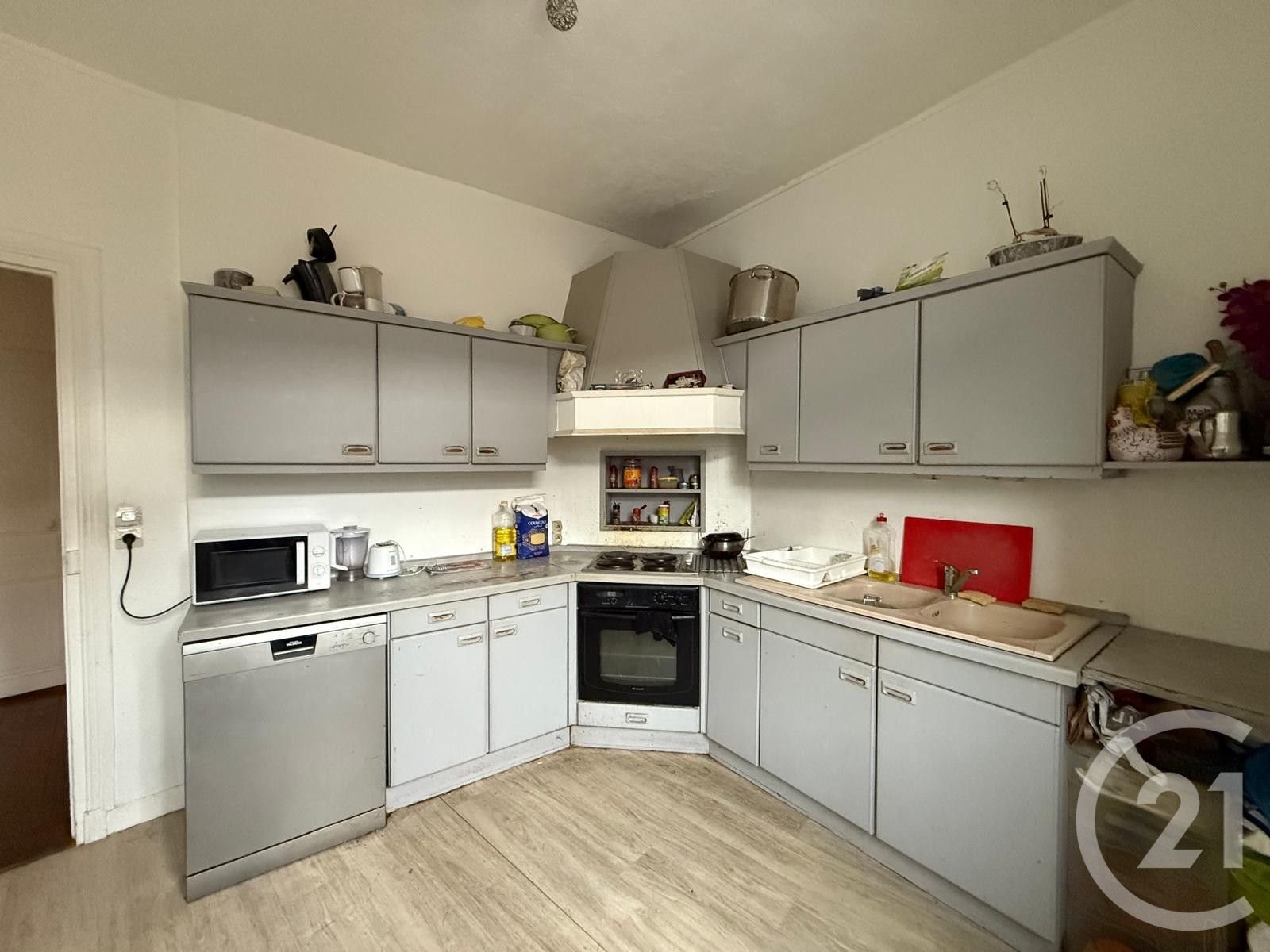 Appartement à vendre, 113m², Roye