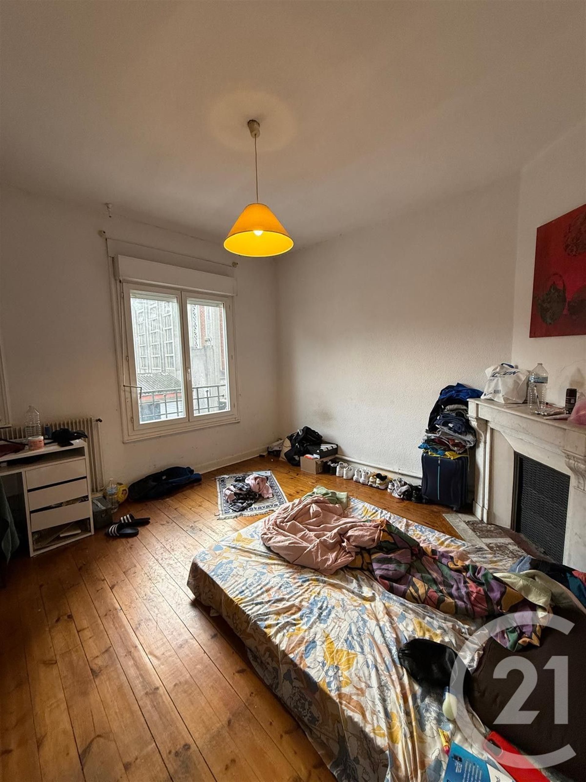 Appartement à vendre, 113m², Roye