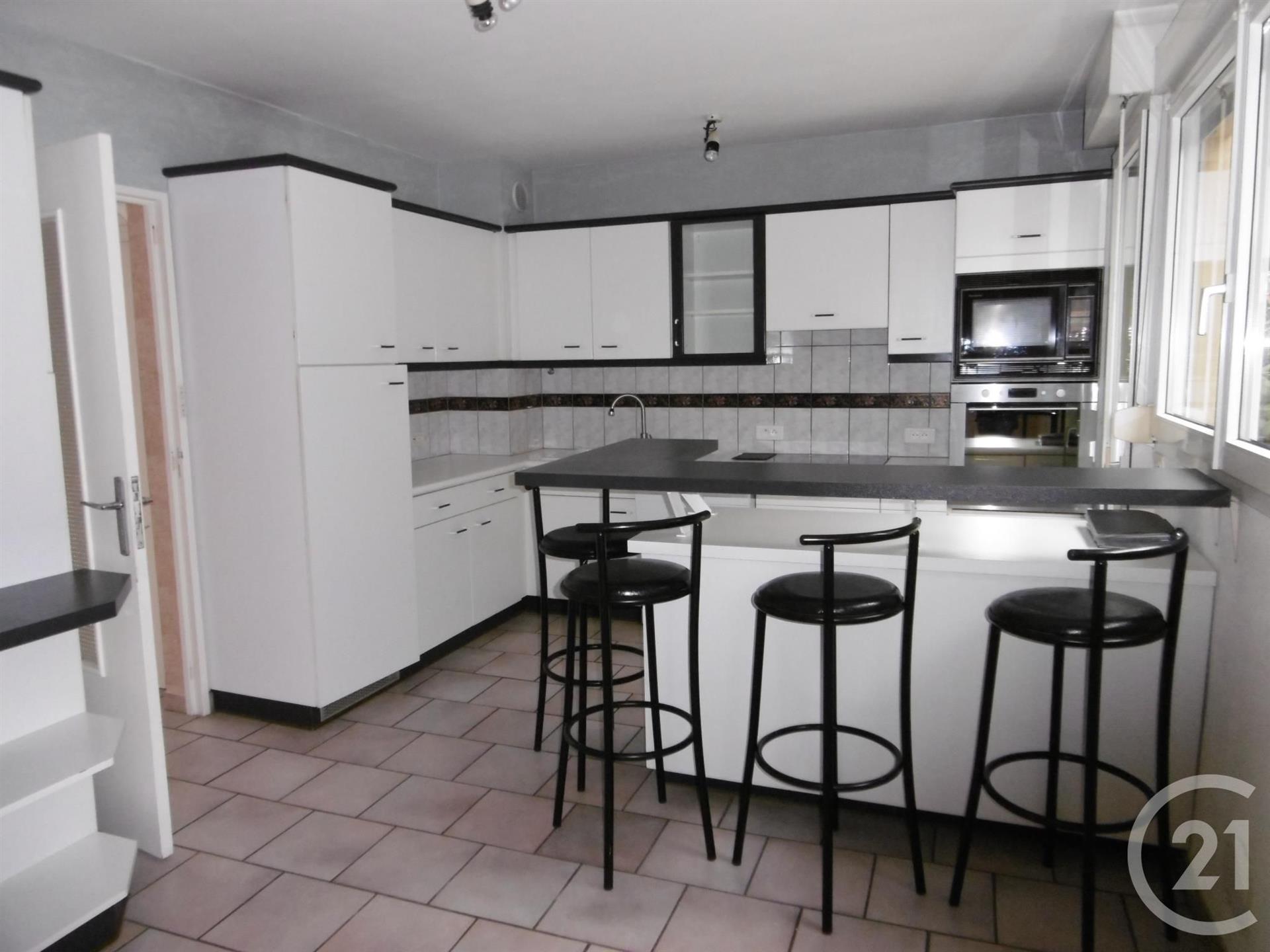 Maison à louer, 90m², Andelnans