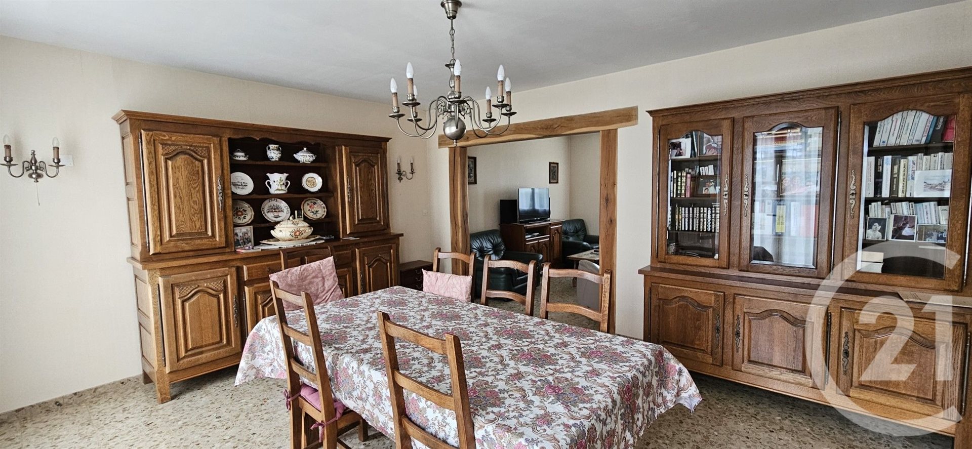 Maison à vendre, 138m², Bonneval