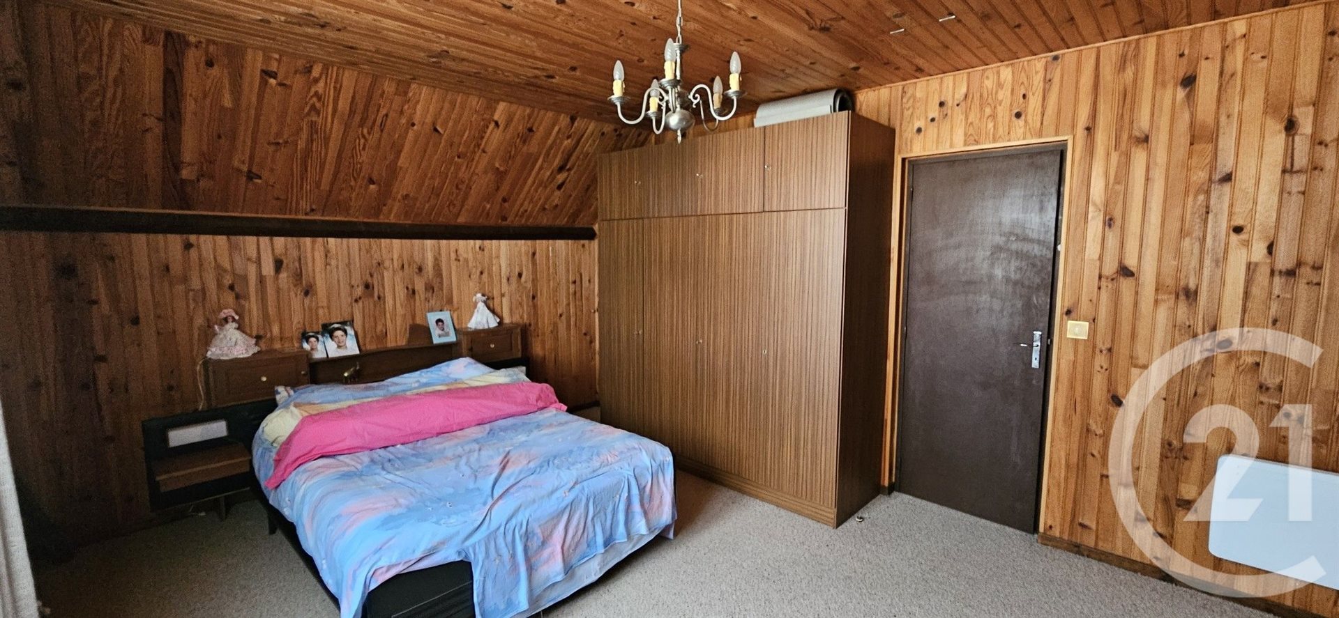 Maison à vendre, 138m², Bonneval