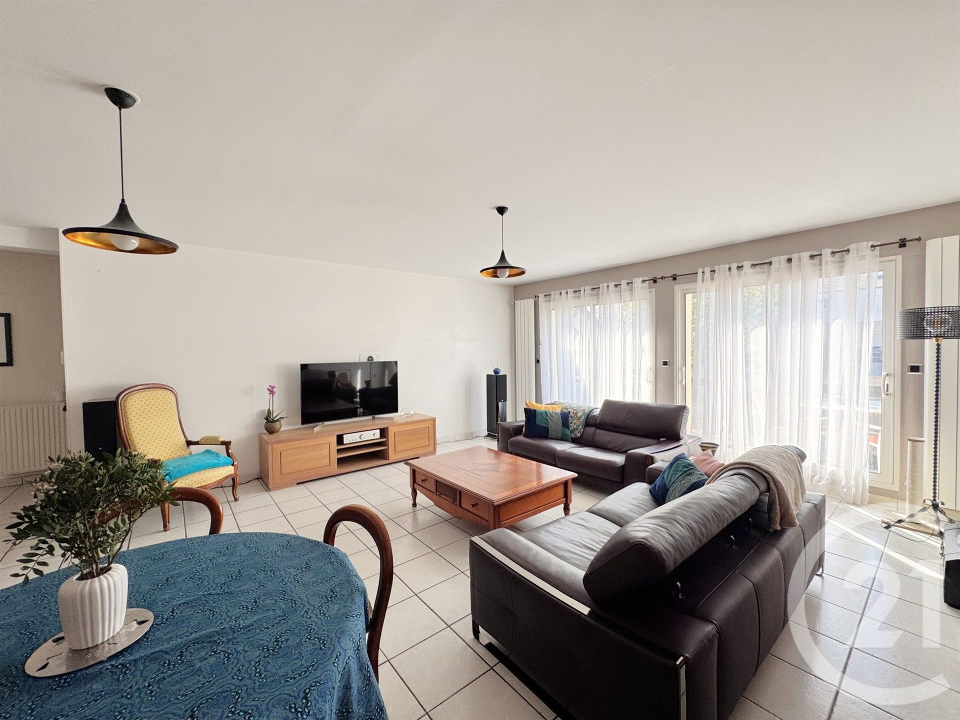 Maison à vendre, 110m², Vern-sur-Seiche