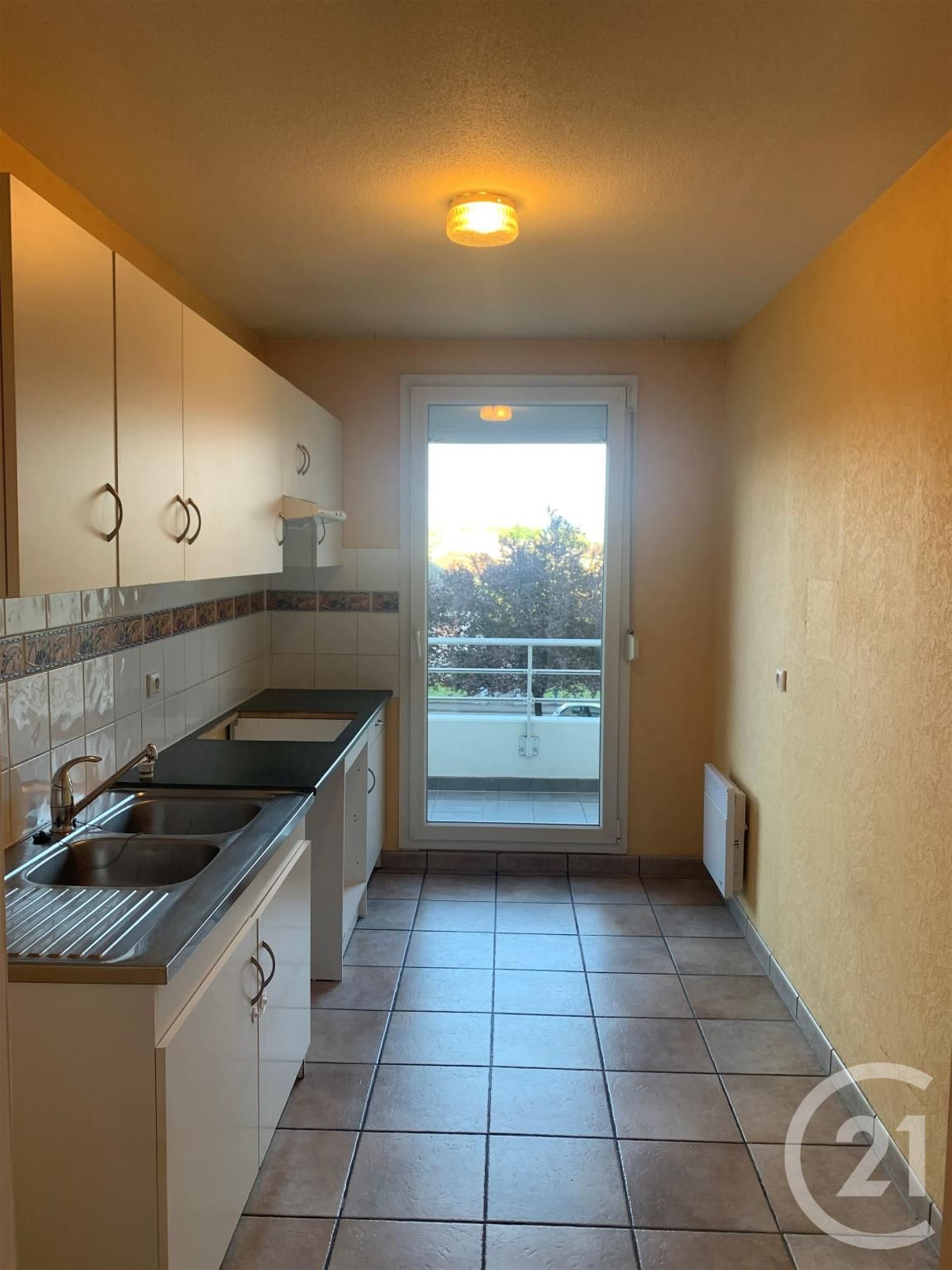 Appartement à louer, 64m², Eschau