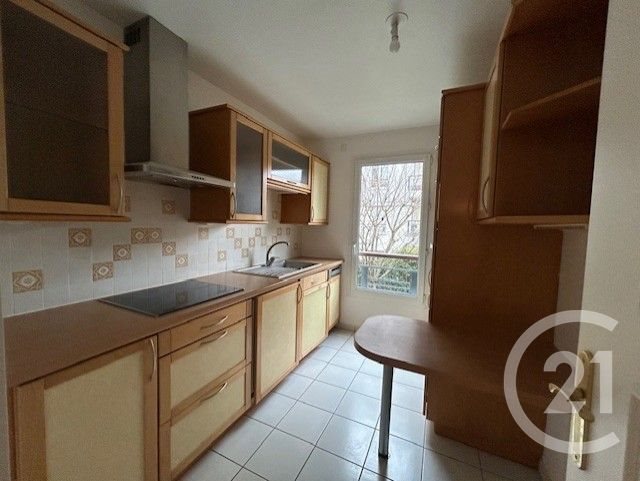 Appartement à louer, 69m², Bois-Colombes