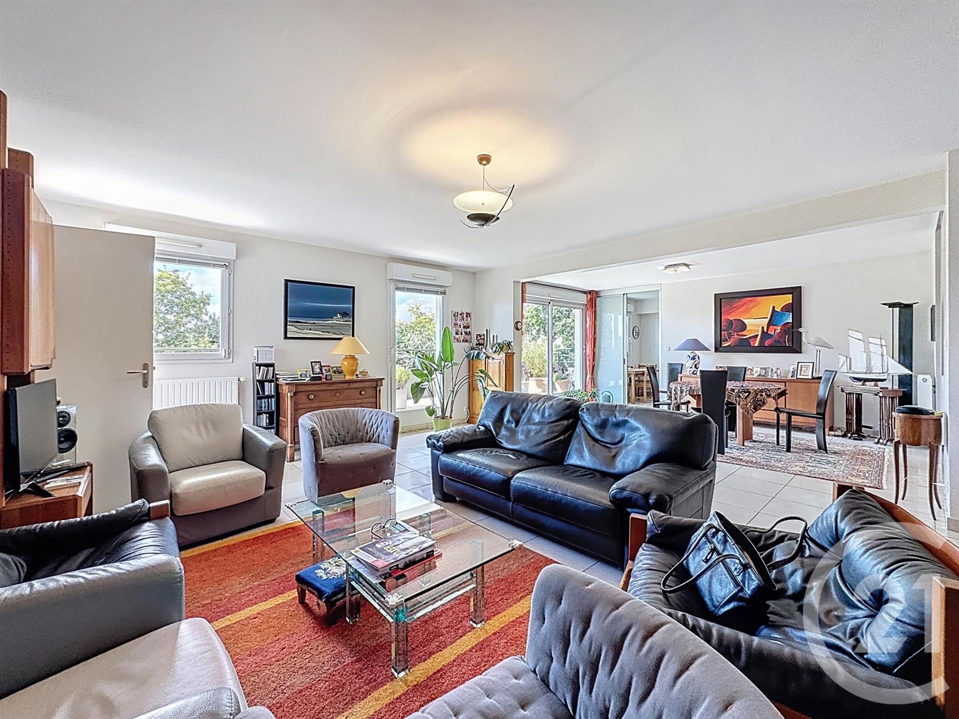 Appartement à vendre, 150m², Brest