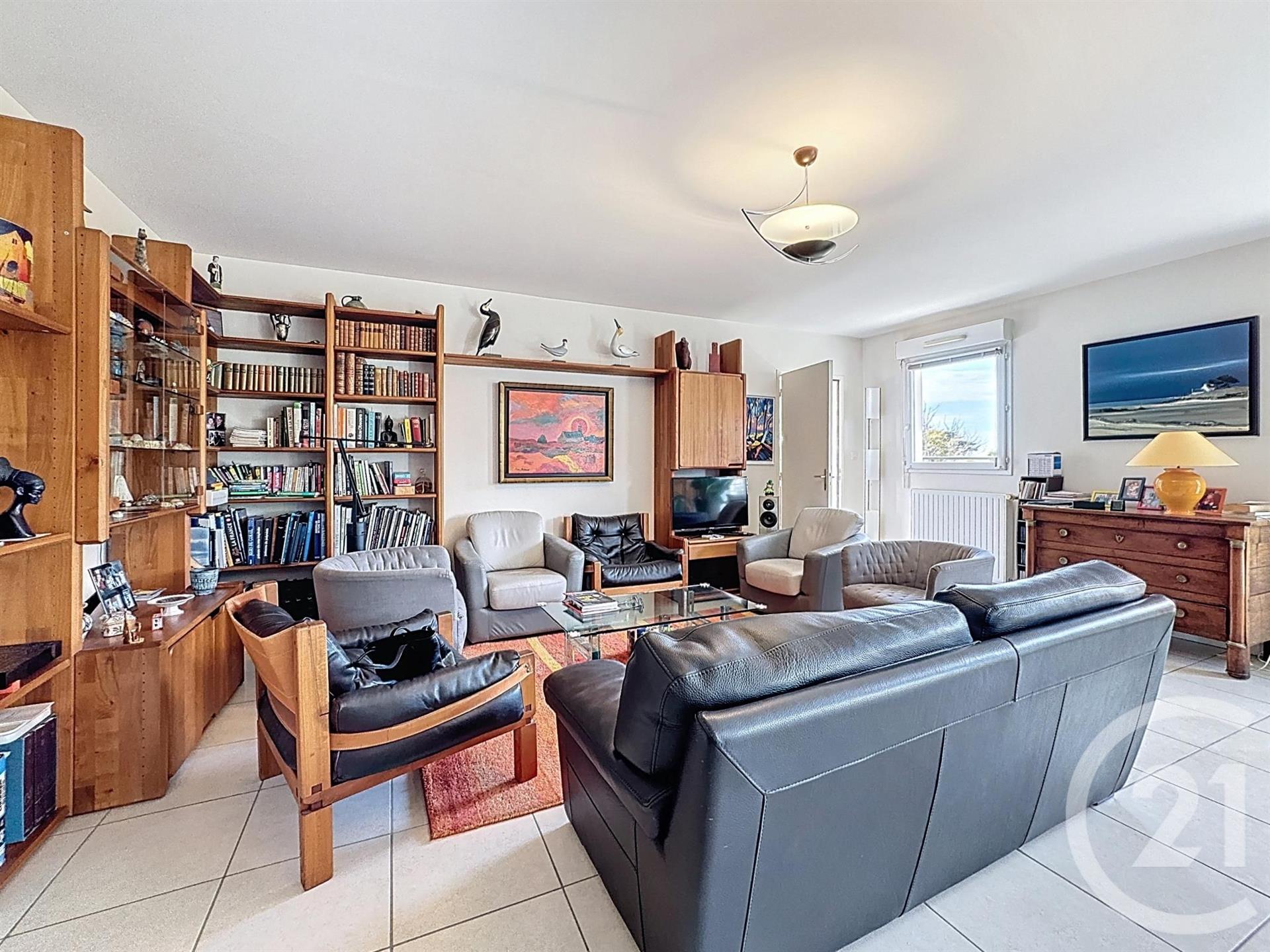 Appartement à vendre, 150m², Brest