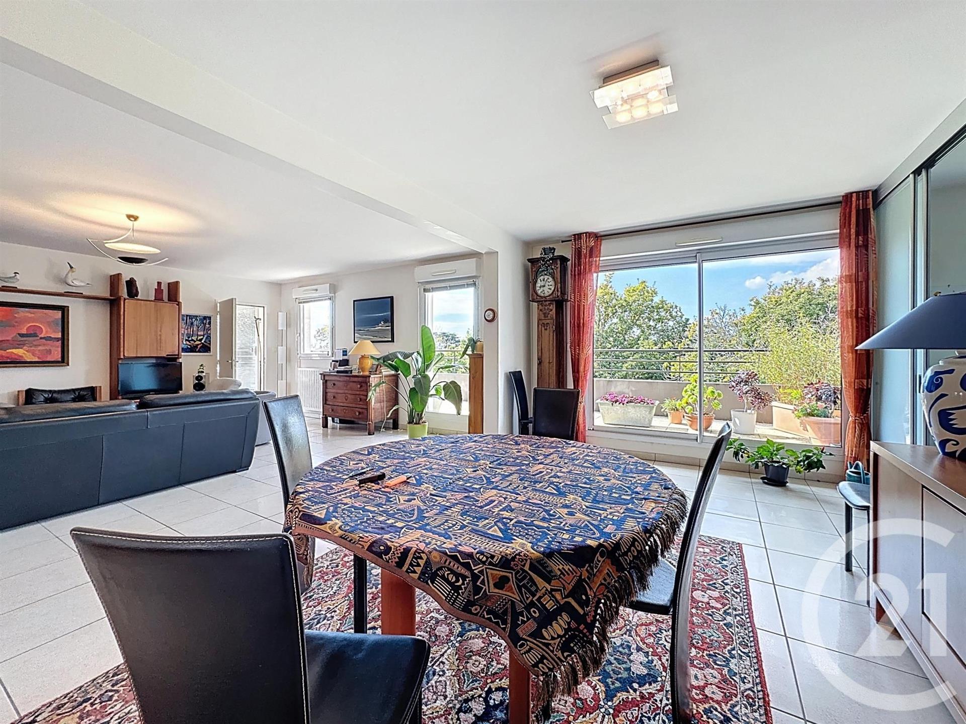 Appartement à vendre, 150m², Brest