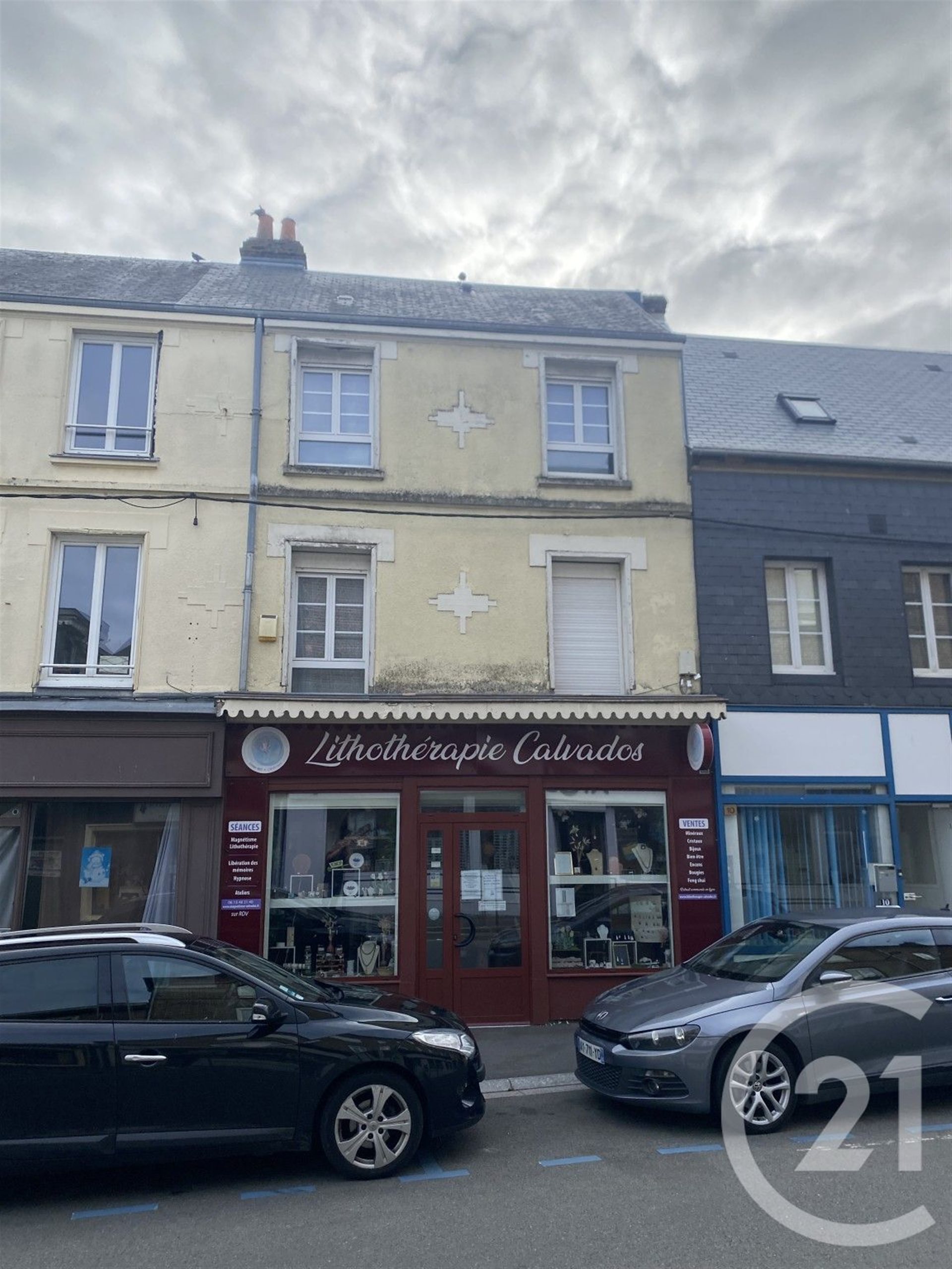 Appartement à vendre, 225m², Livarot