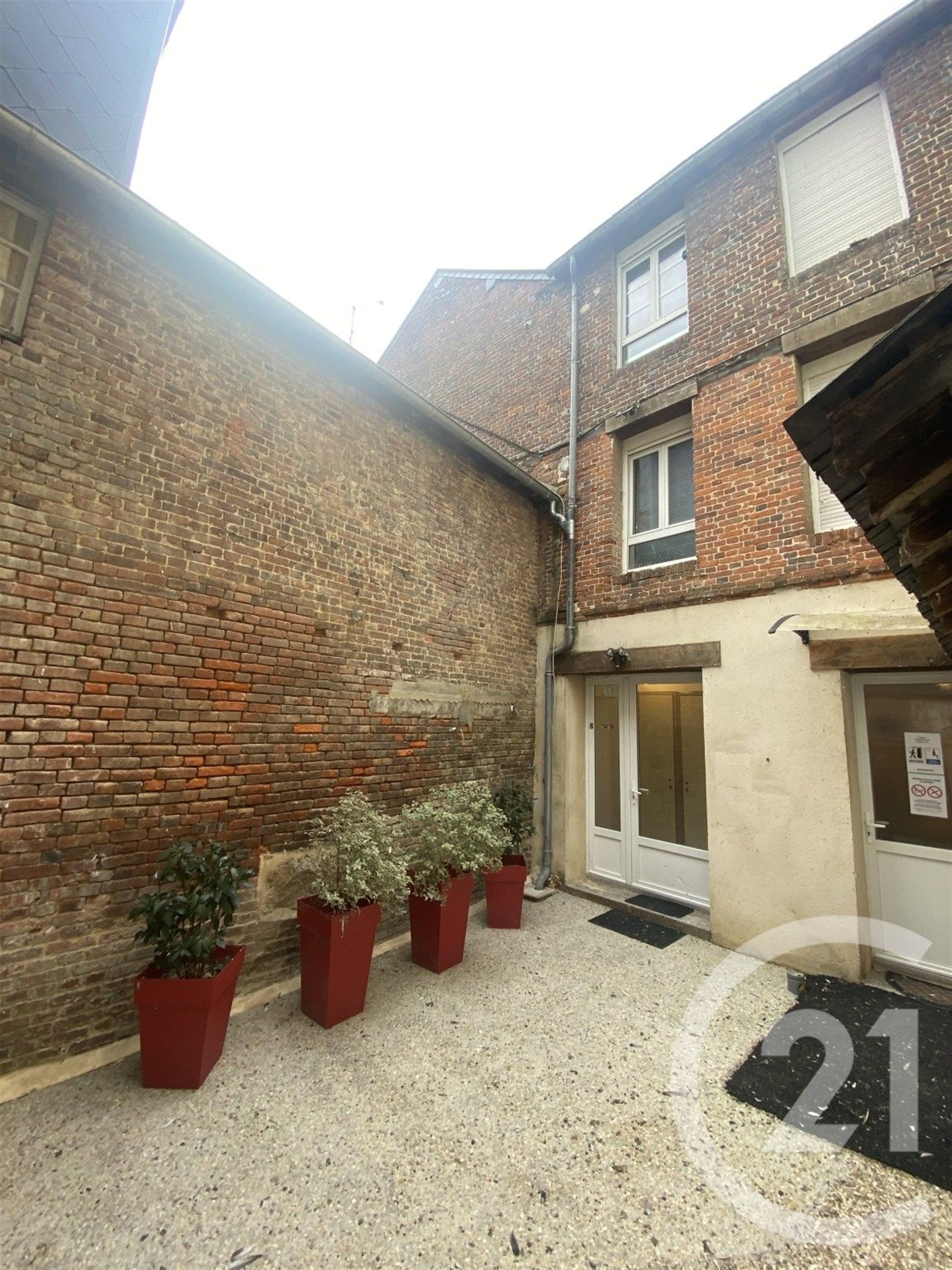 Appartement à vendre, 225m², Livarot