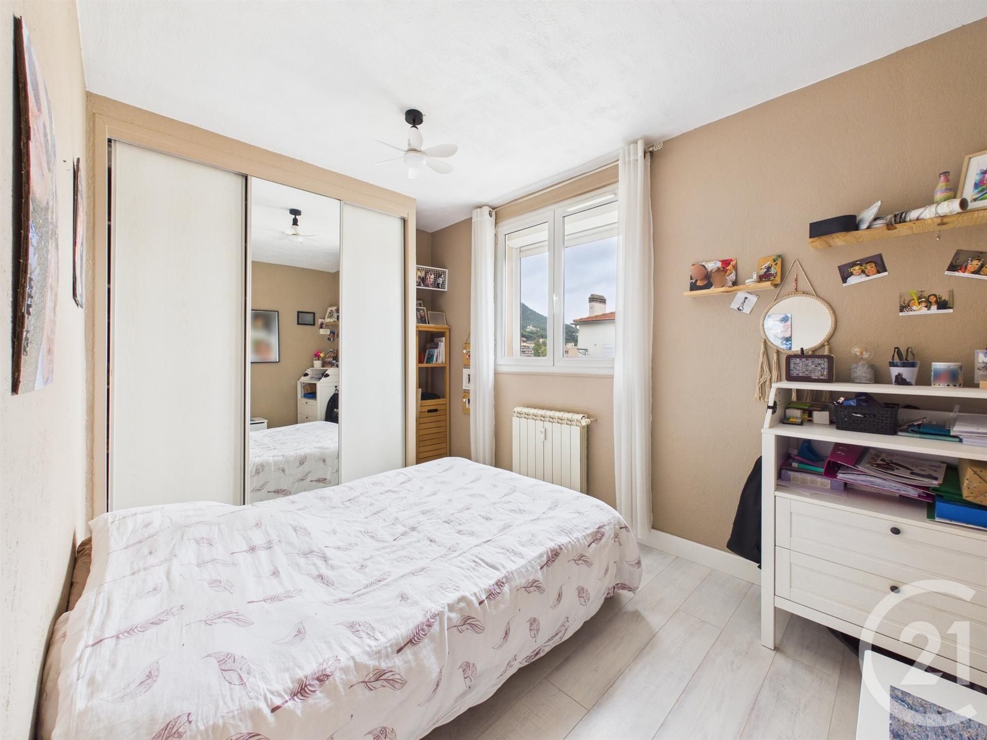 Appartement à vendre, 65m², La Valette-du-Var