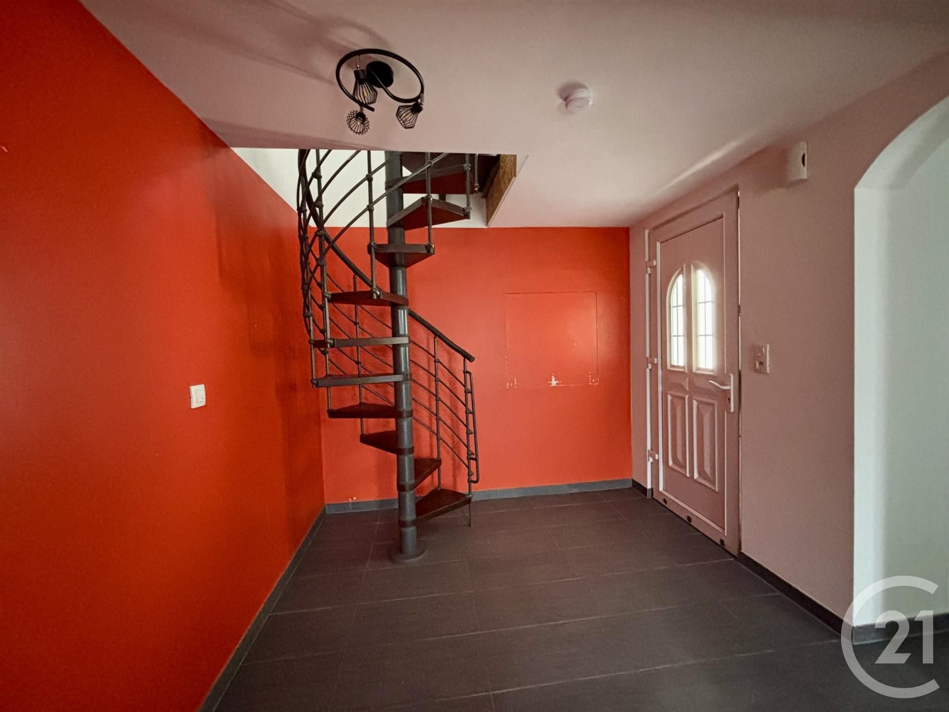 Appartement à louer, 54m², Hayange