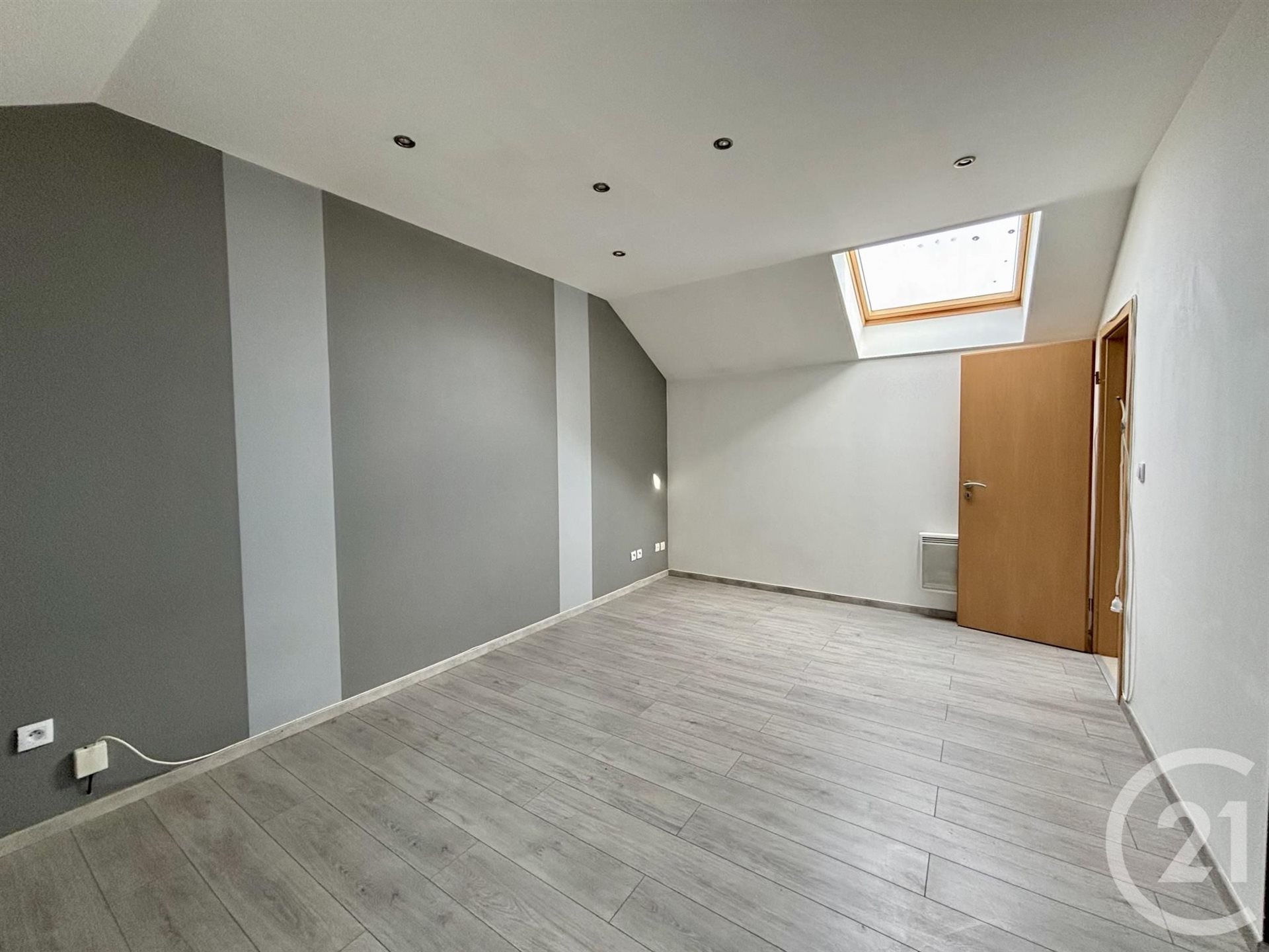 Appartement à louer, 54m², Hayange