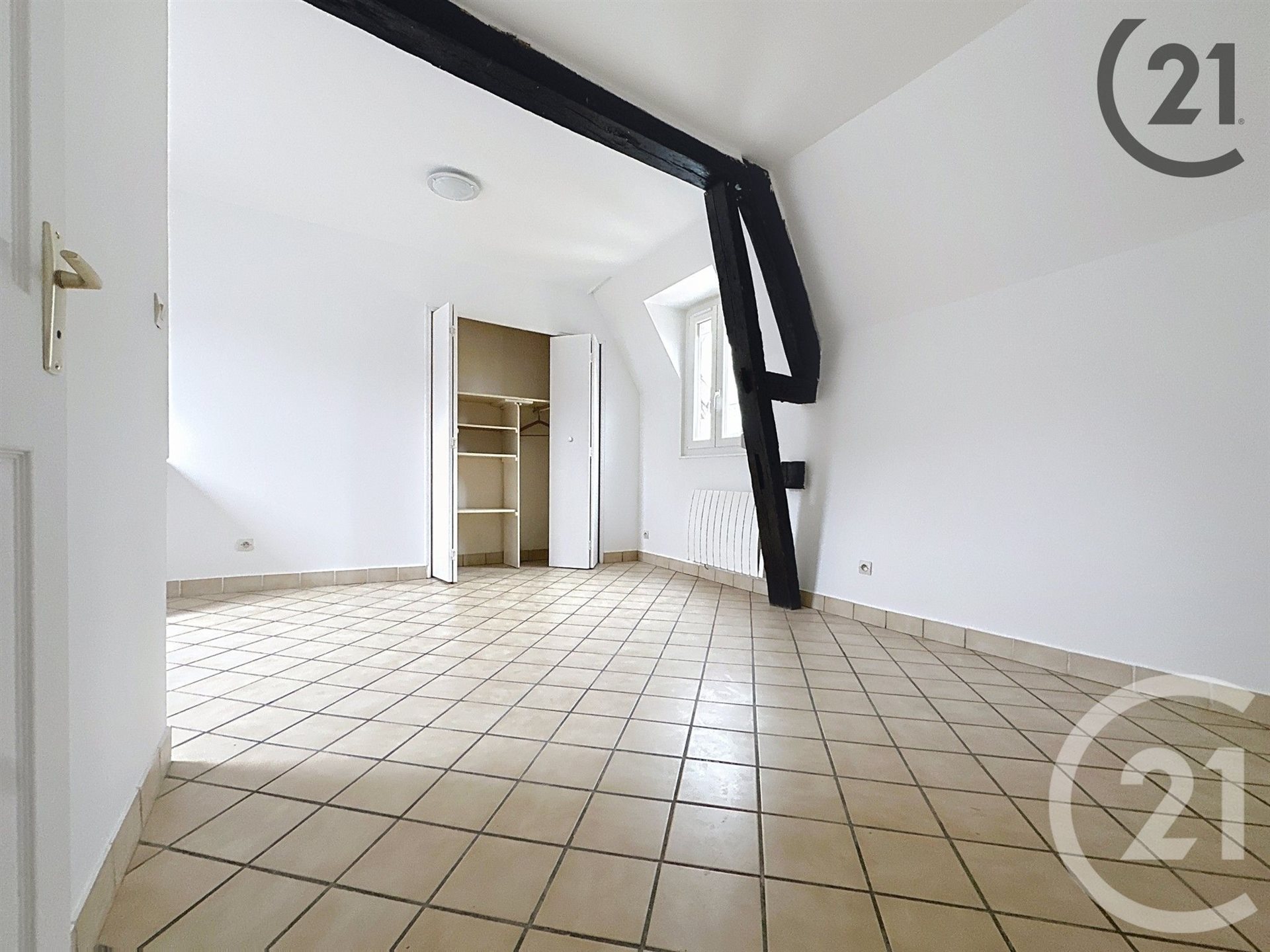 Appartement à vendre, 19m², Sens