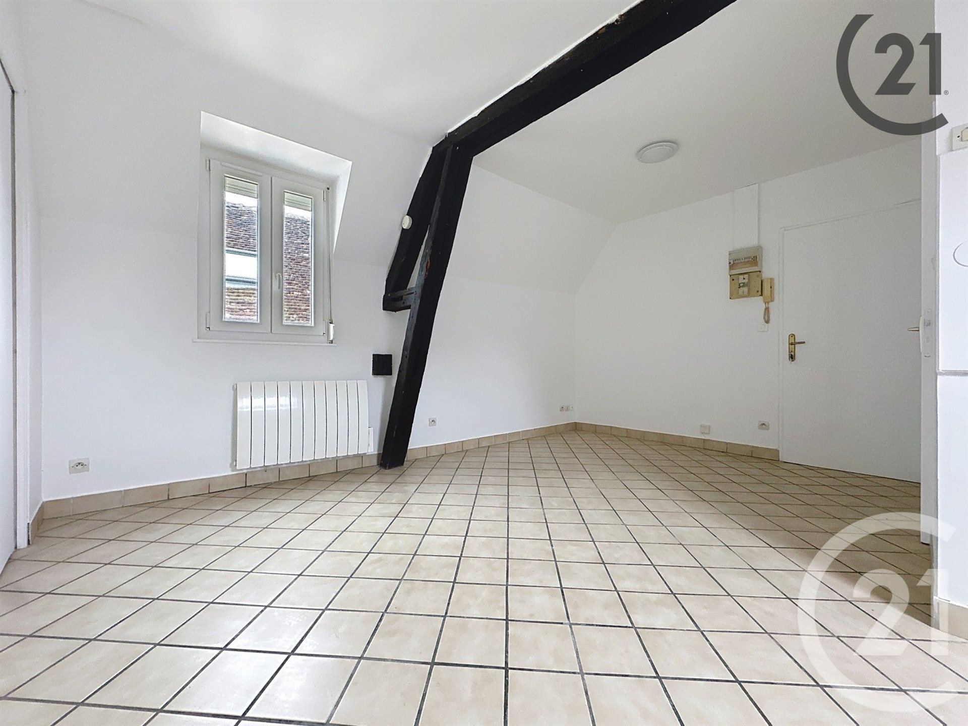 Appartement à vendre, 19m², Sens