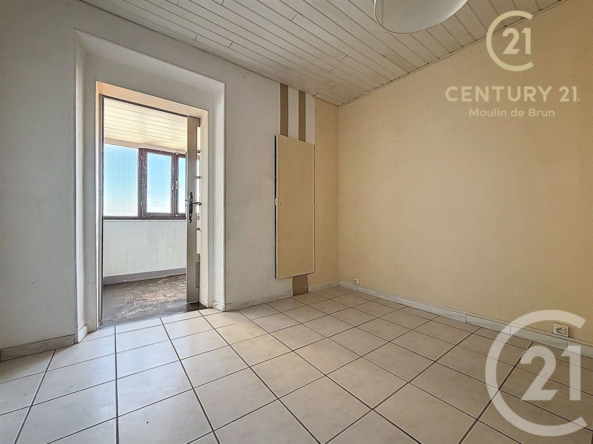 Appartement à vendre, 38m², Grasse