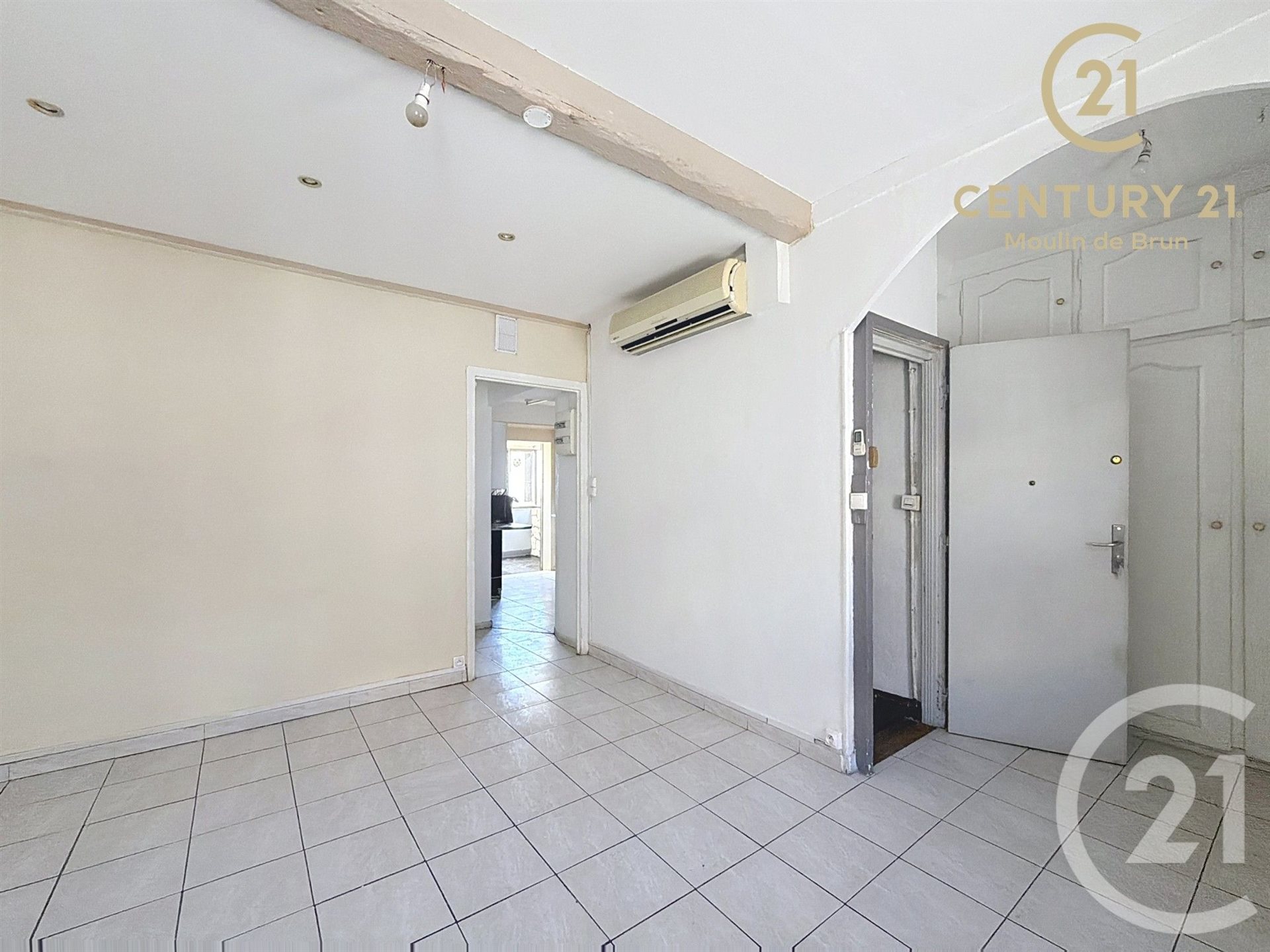 Appartement à vendre, 38m², Grasse