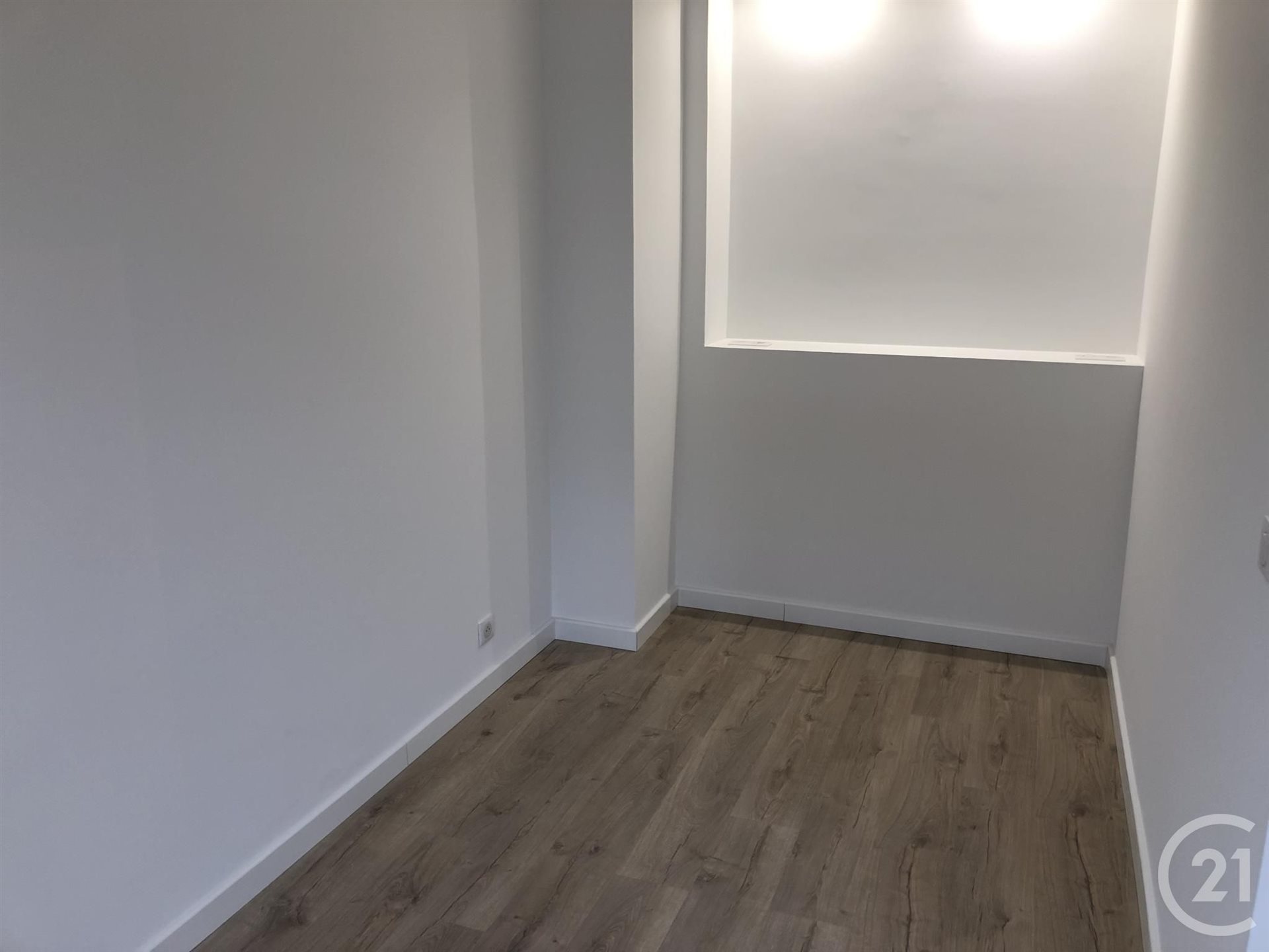 Appartement à louer, 35m², Nice