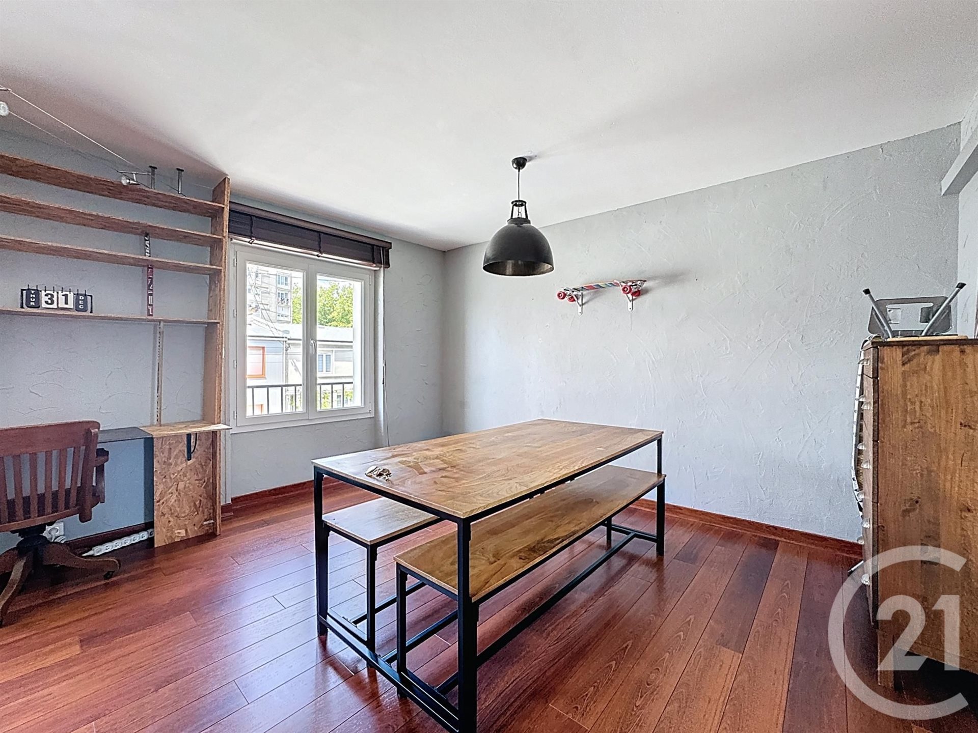 Appartement à vendre, 74m², Brest