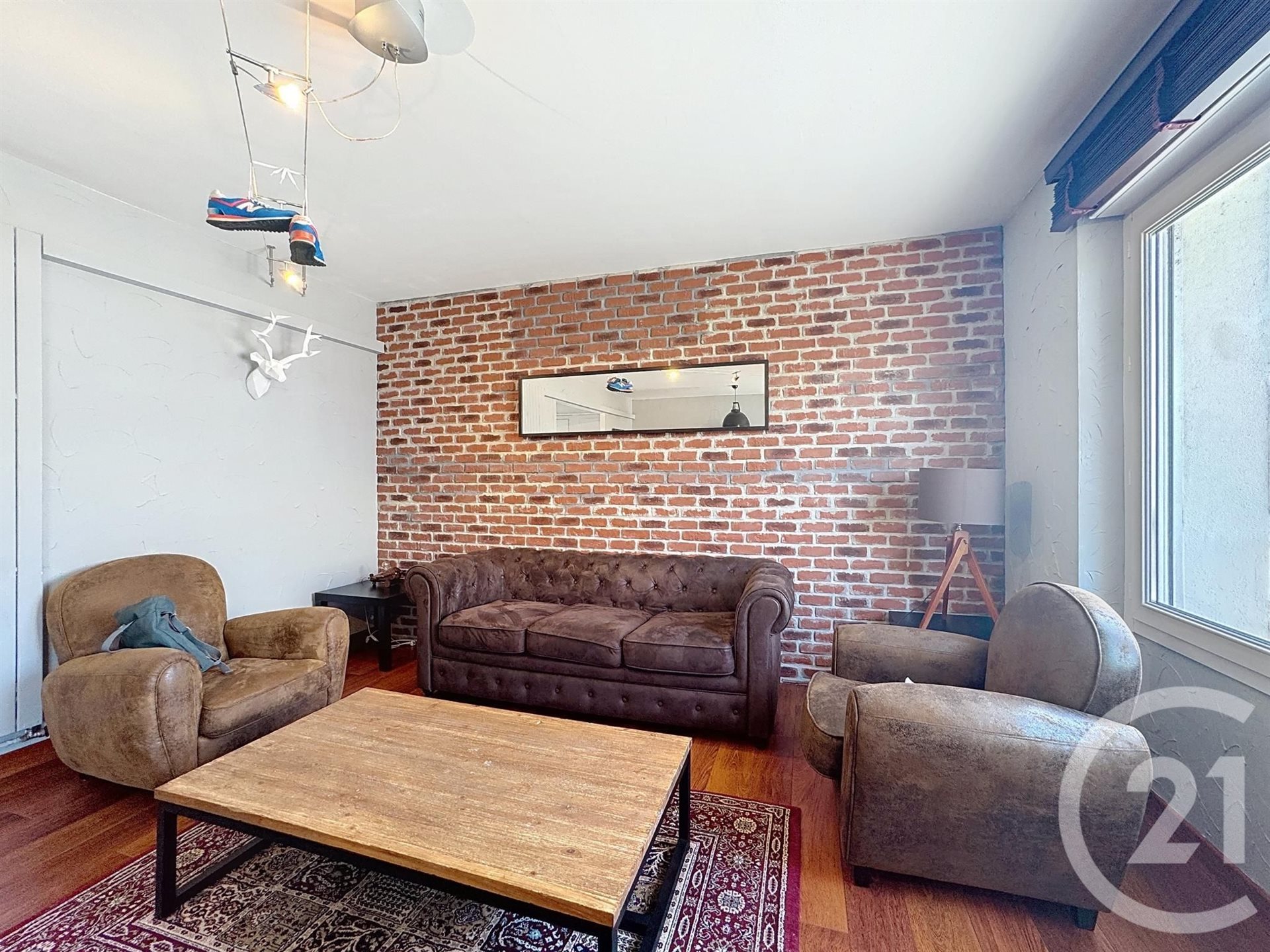 Appartement à vendre, 74m², Brest