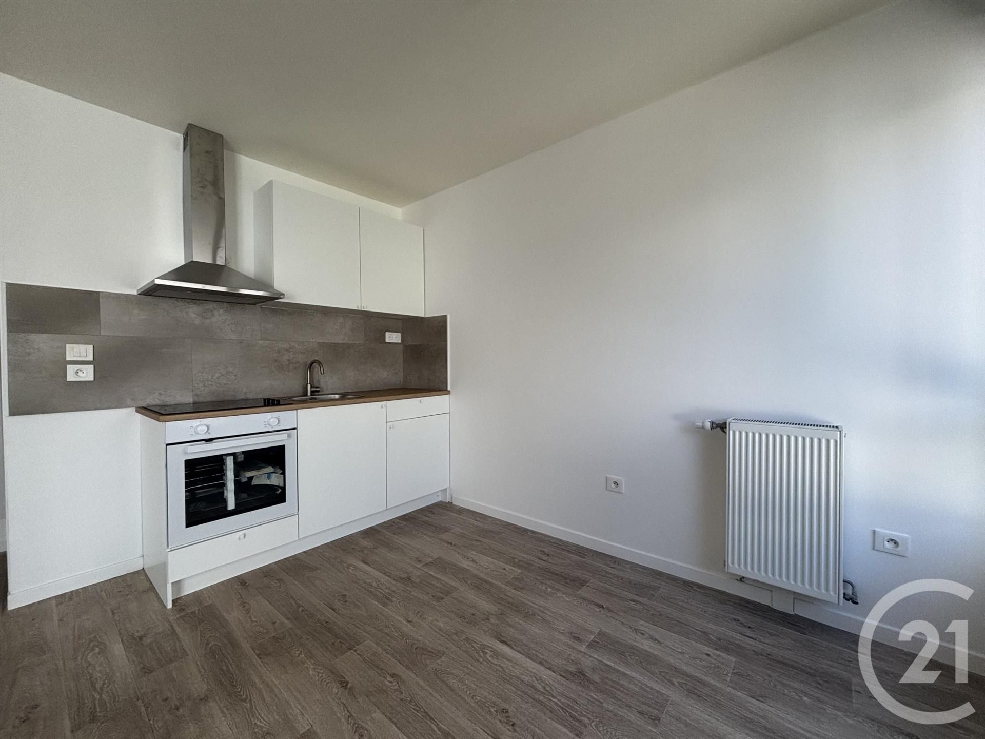Appartement à vendre, 31m², Eragny-sur-Oise