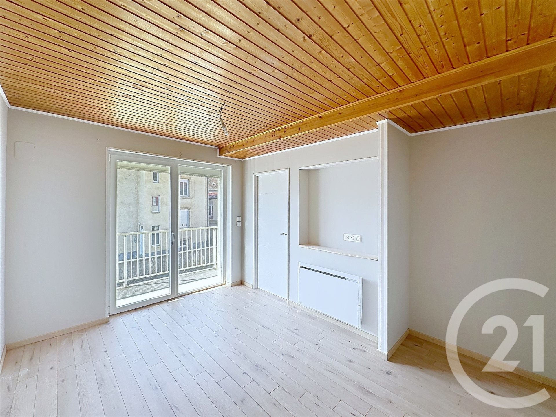 Appartement à vendre, 47m², Audincourt