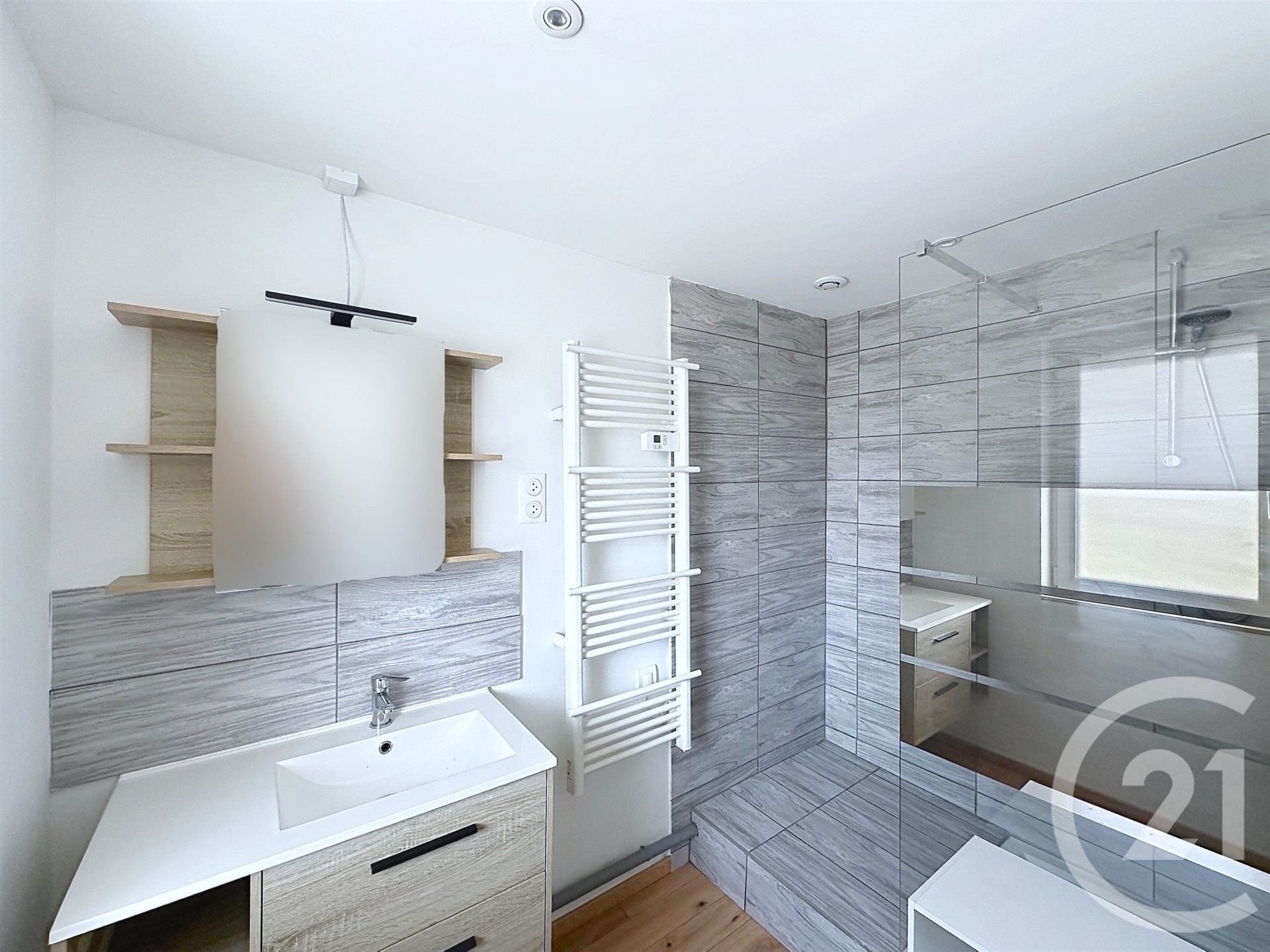 Appartement à vendre, 47m², Audincourt