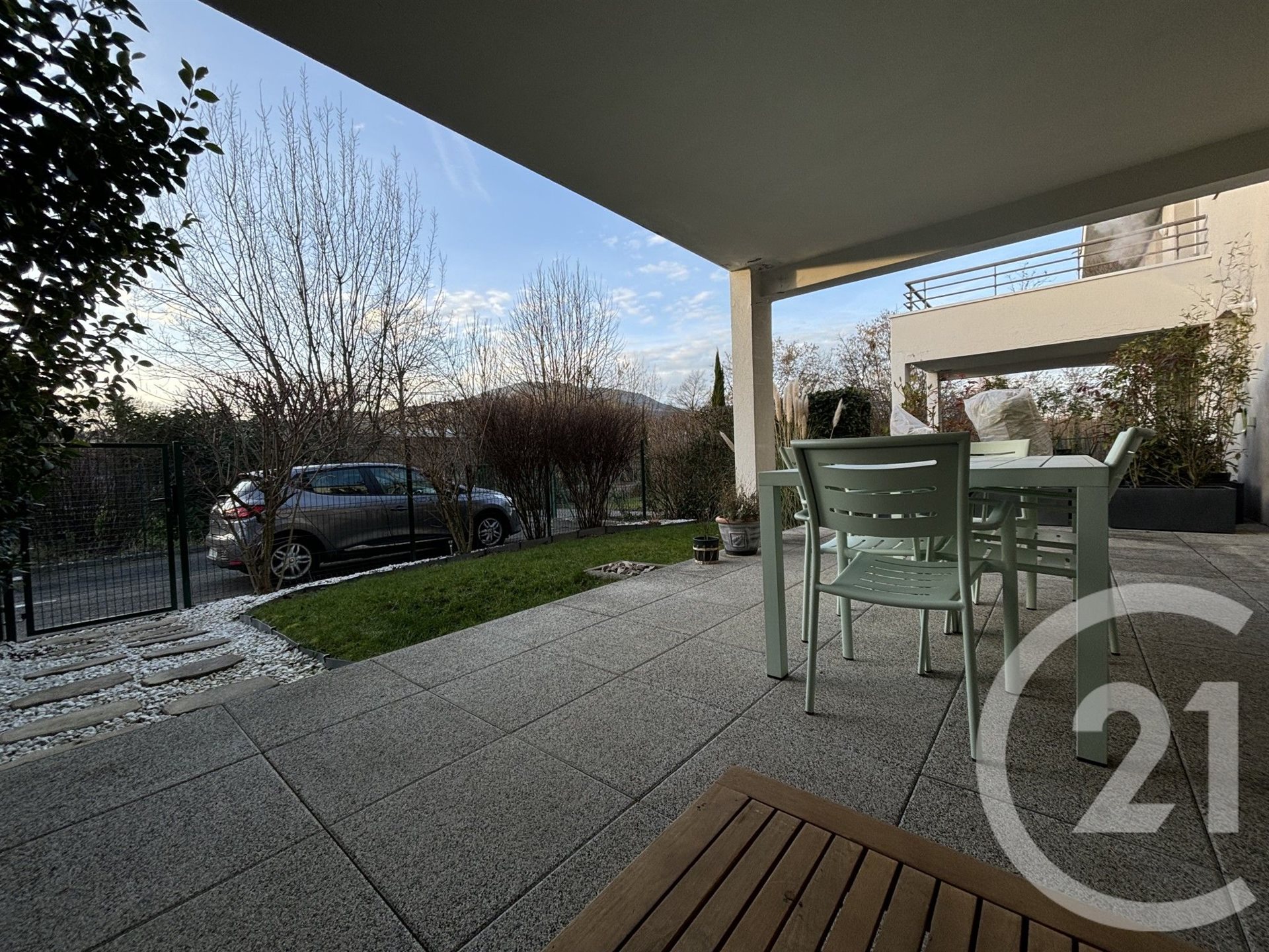 Appartement à vendre, 90m², Barr