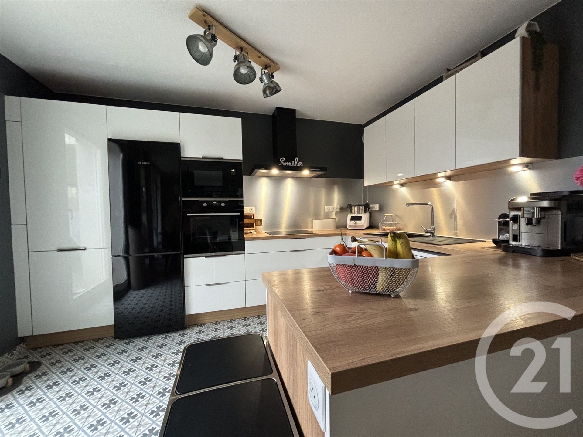 Appartement à vendre, 90m², Barr