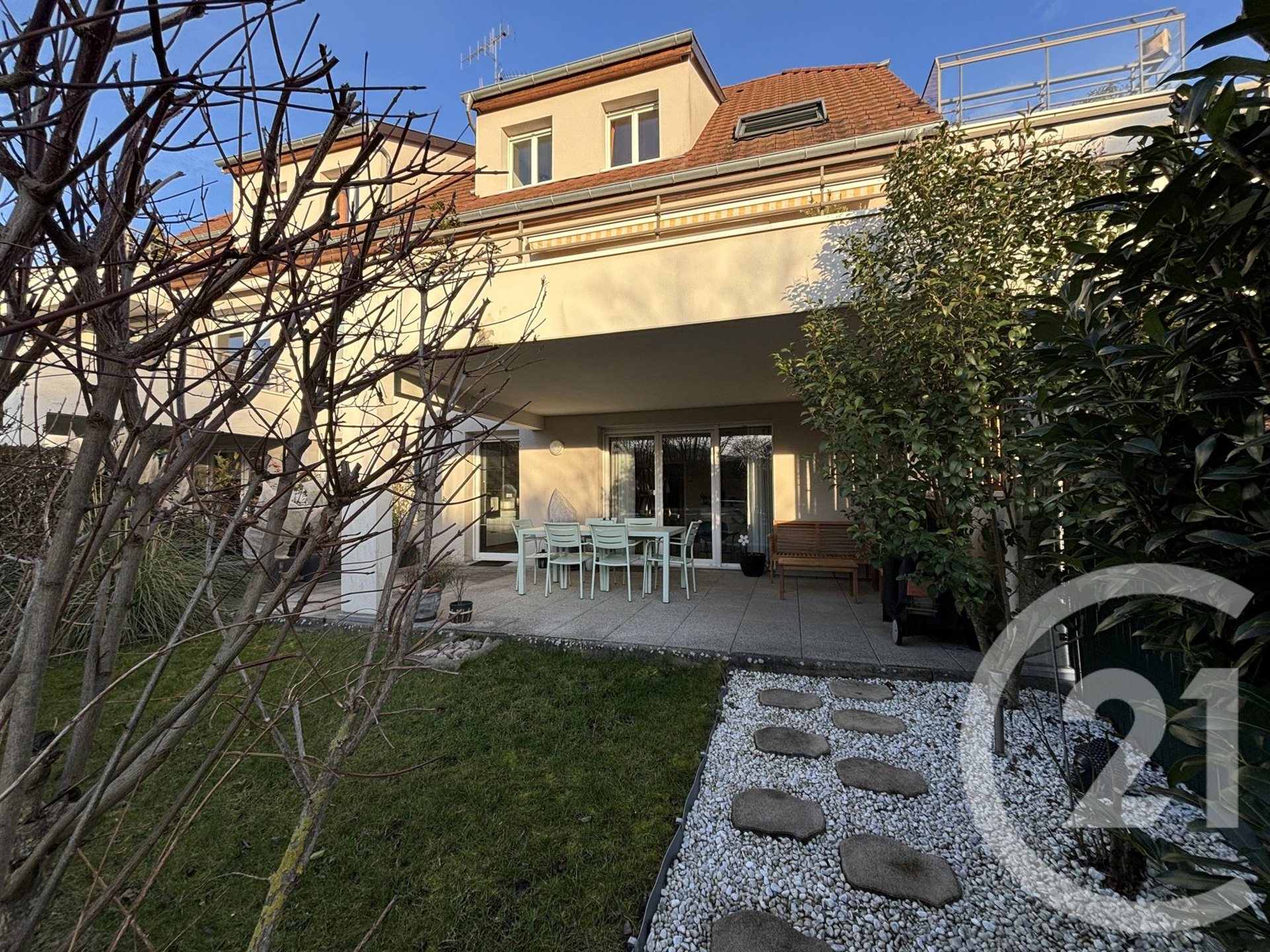 Appartement à vendre, 90m², Barr