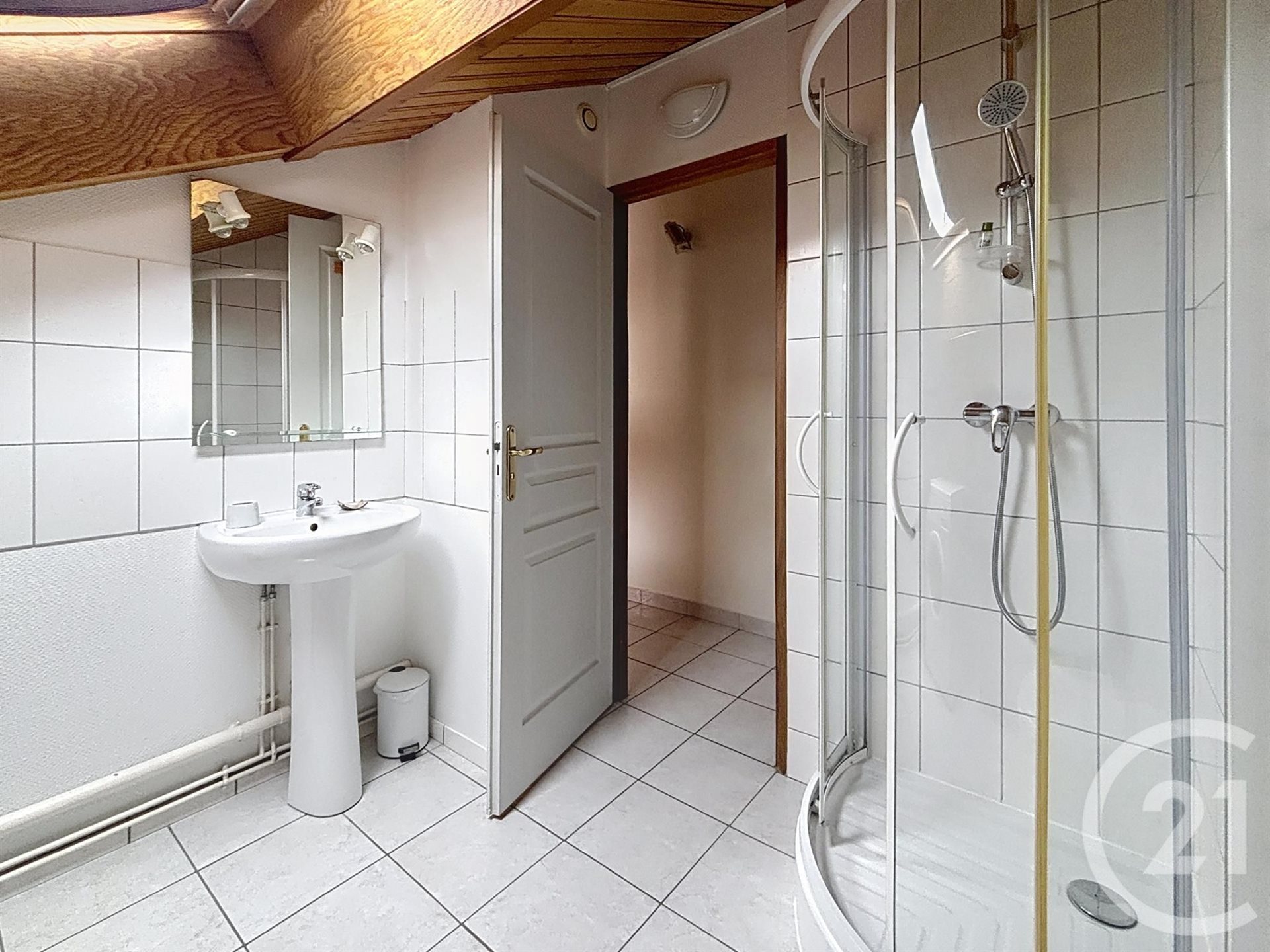 Appartement à vendre, 23m², Gérardmer