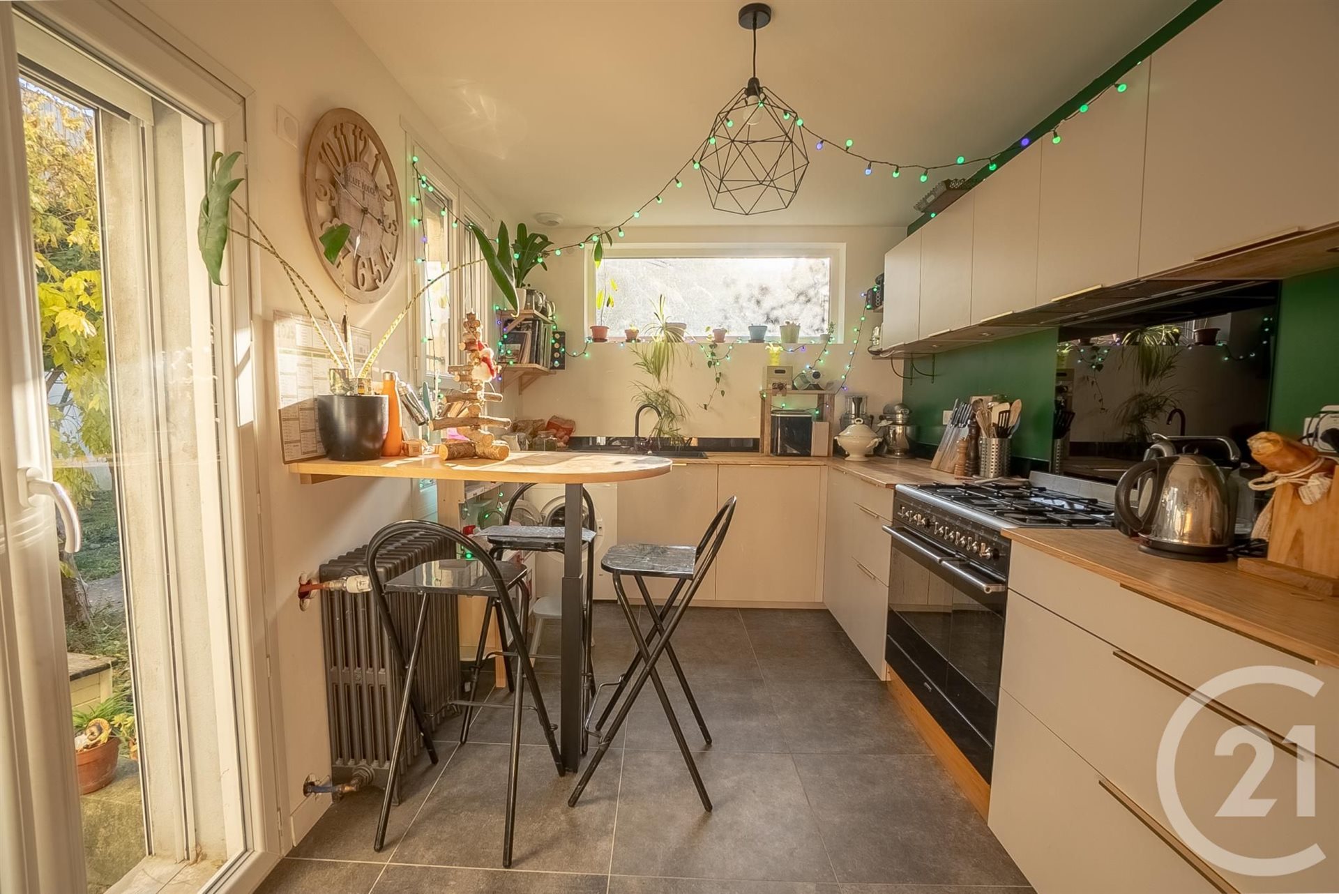 Maison à vendre, 81m², Grenoble